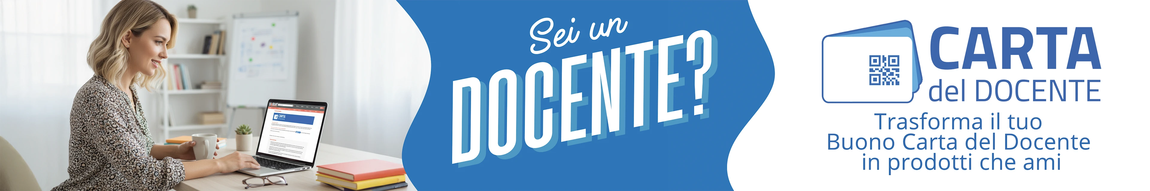 carta del docente