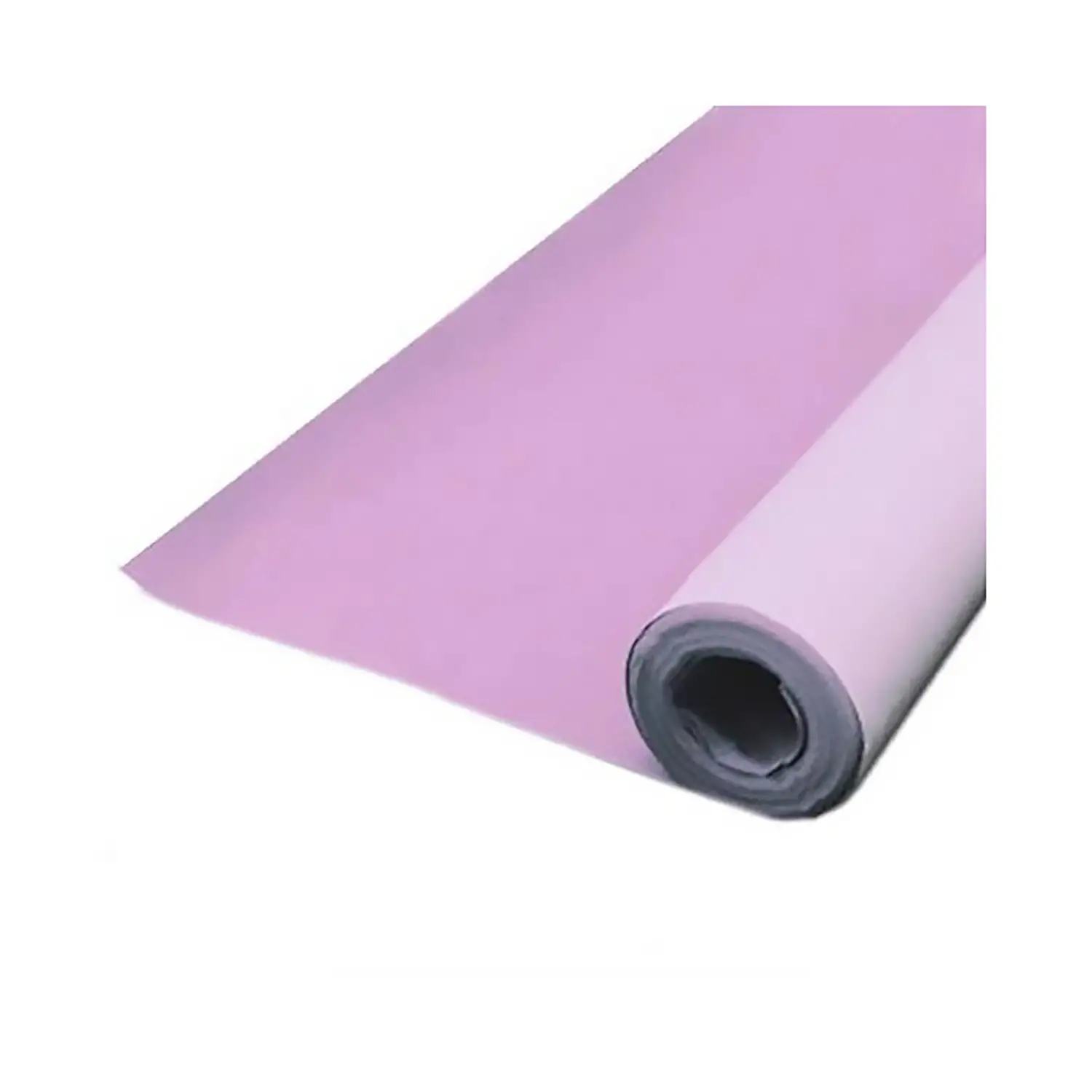 Carta Camosciata Rosa - Rotolo 70x500 cm (80 g/m²) - Carta e cartoncino
