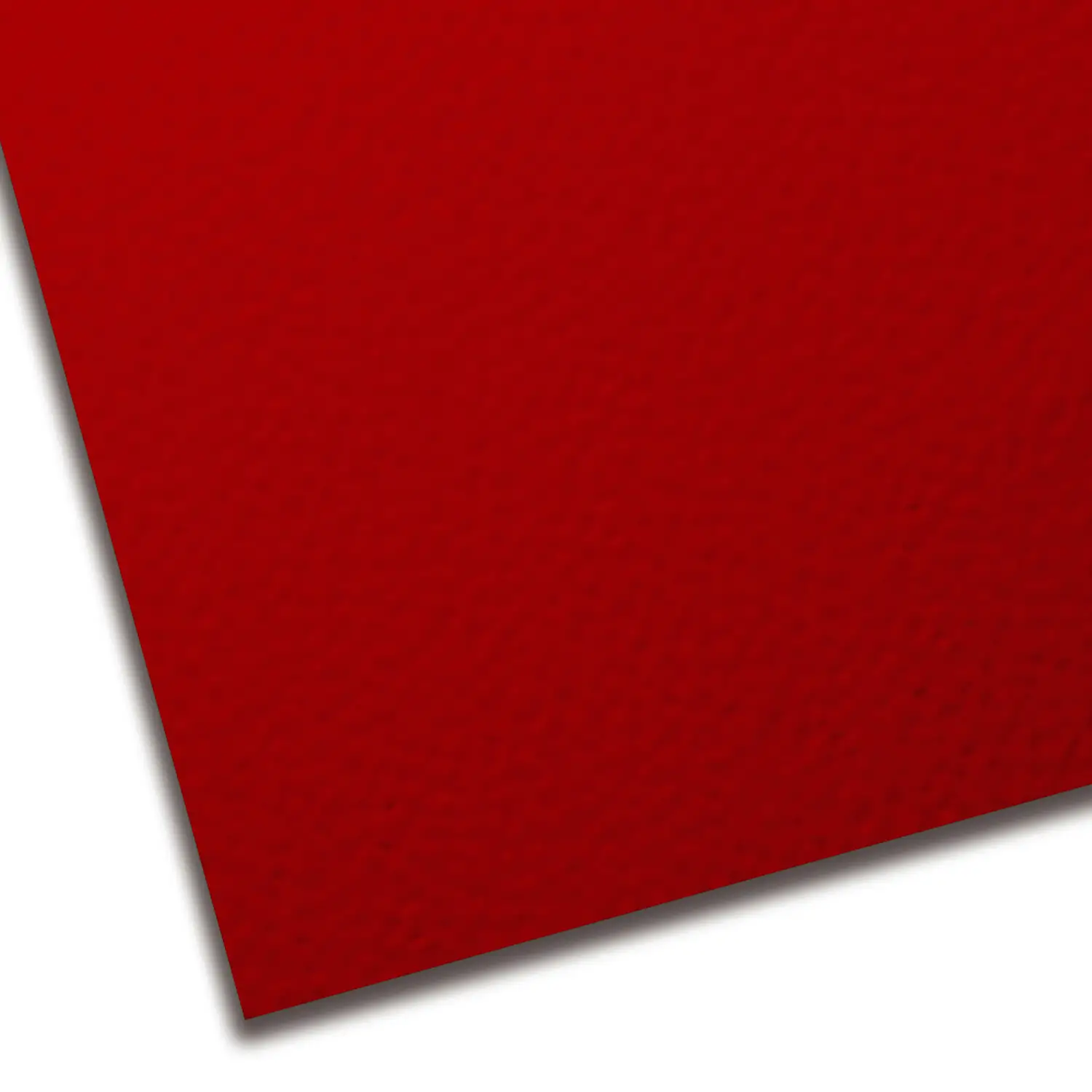 Cartoncino Colorato Premium Ciliegia 50x70 cm – Liscio/Ruvido 220 gr - Carta e cartoncino