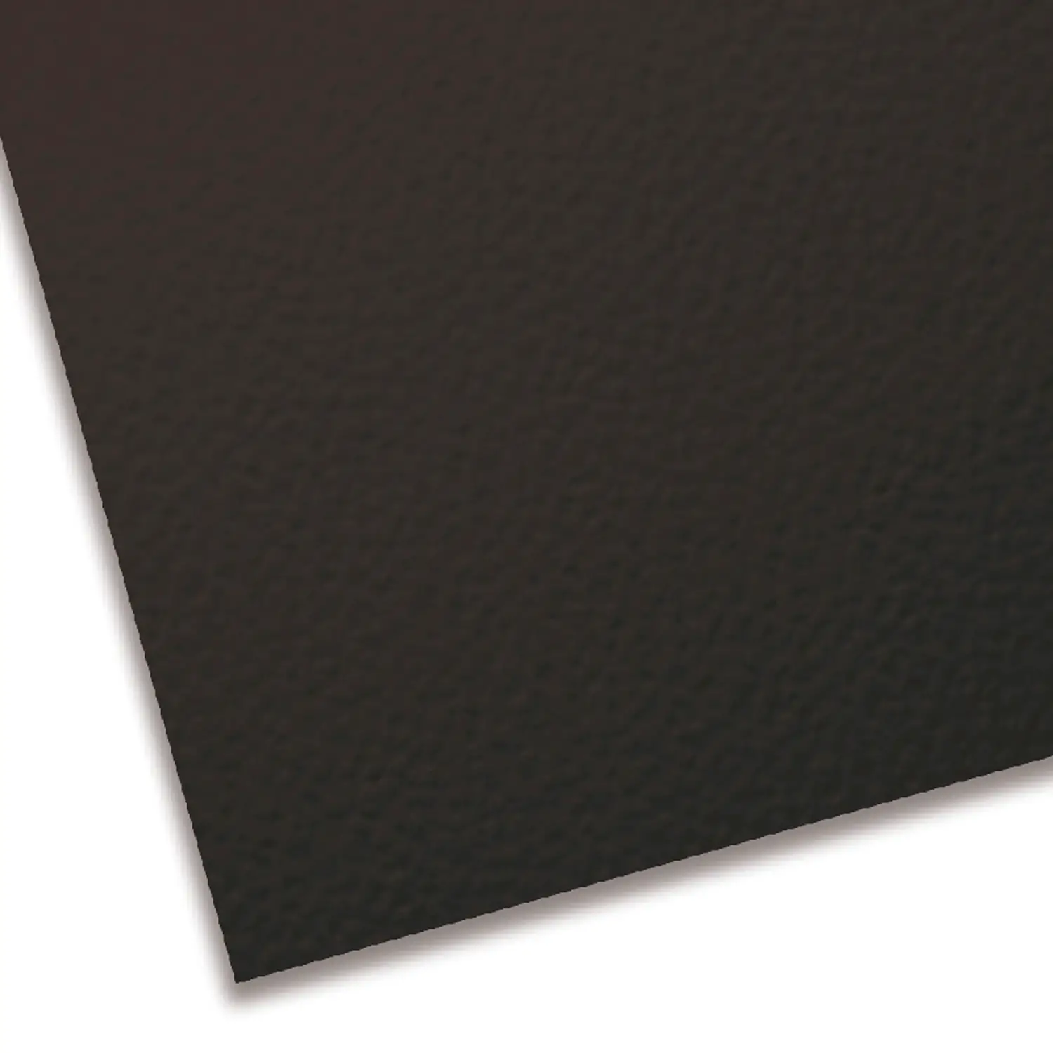 Cartoncino Colorato Premium Liscio Ruvido Cm. 50x70 Nero - Carta e cartoncino