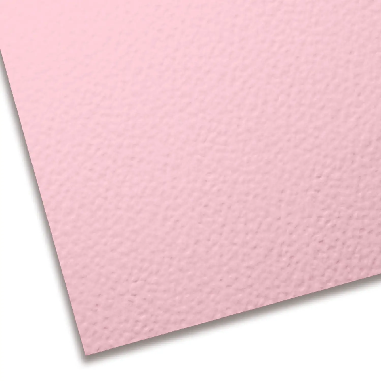 Cartoncino Colorato Premium Liscio Ruvido Cm. 50x70 Rosa - Carta e cartoncino