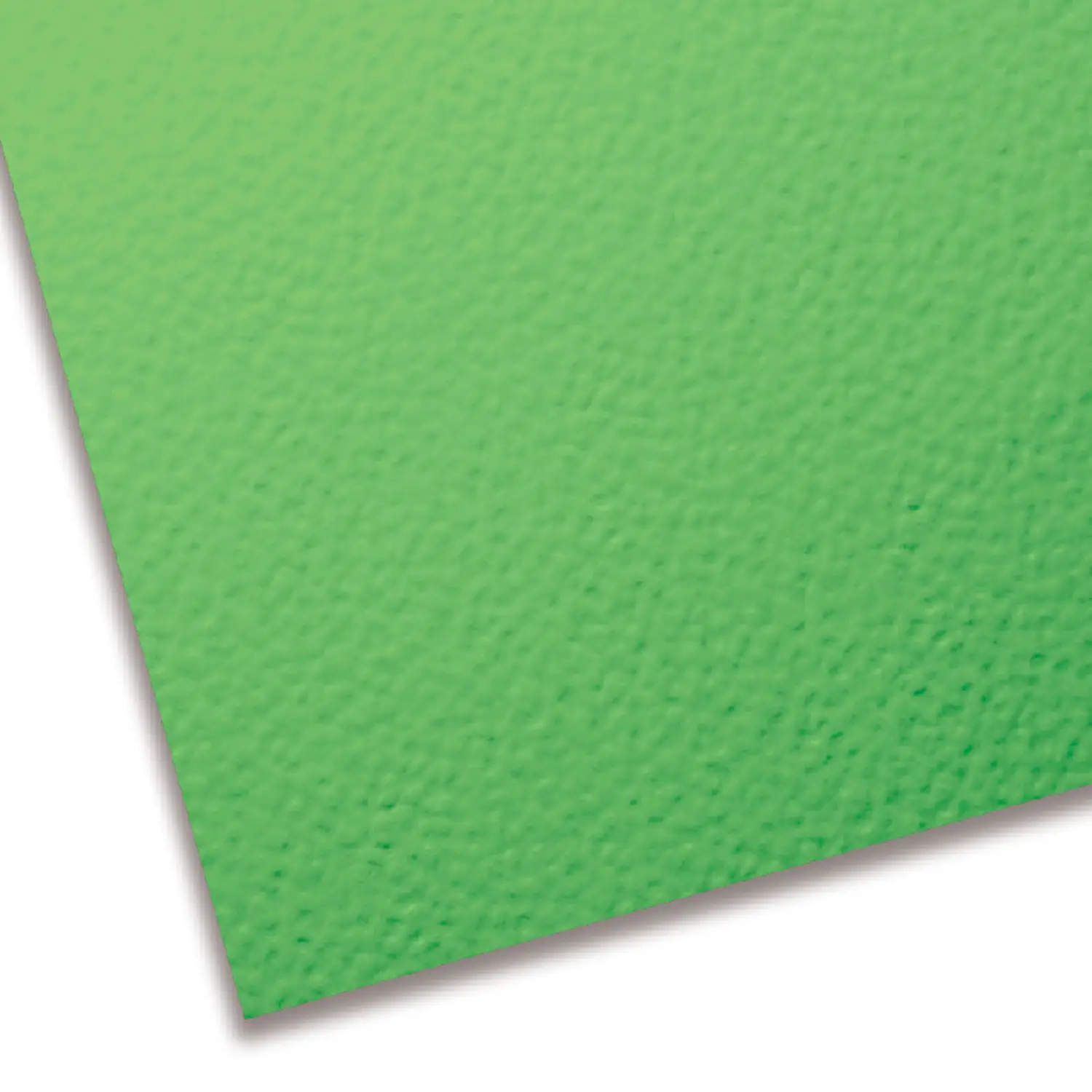 Cartoncino Colorato Premium Verde Chiaro 50x70 cm – Liscio/Ruvido 220 gr - Carta e cartoncino
