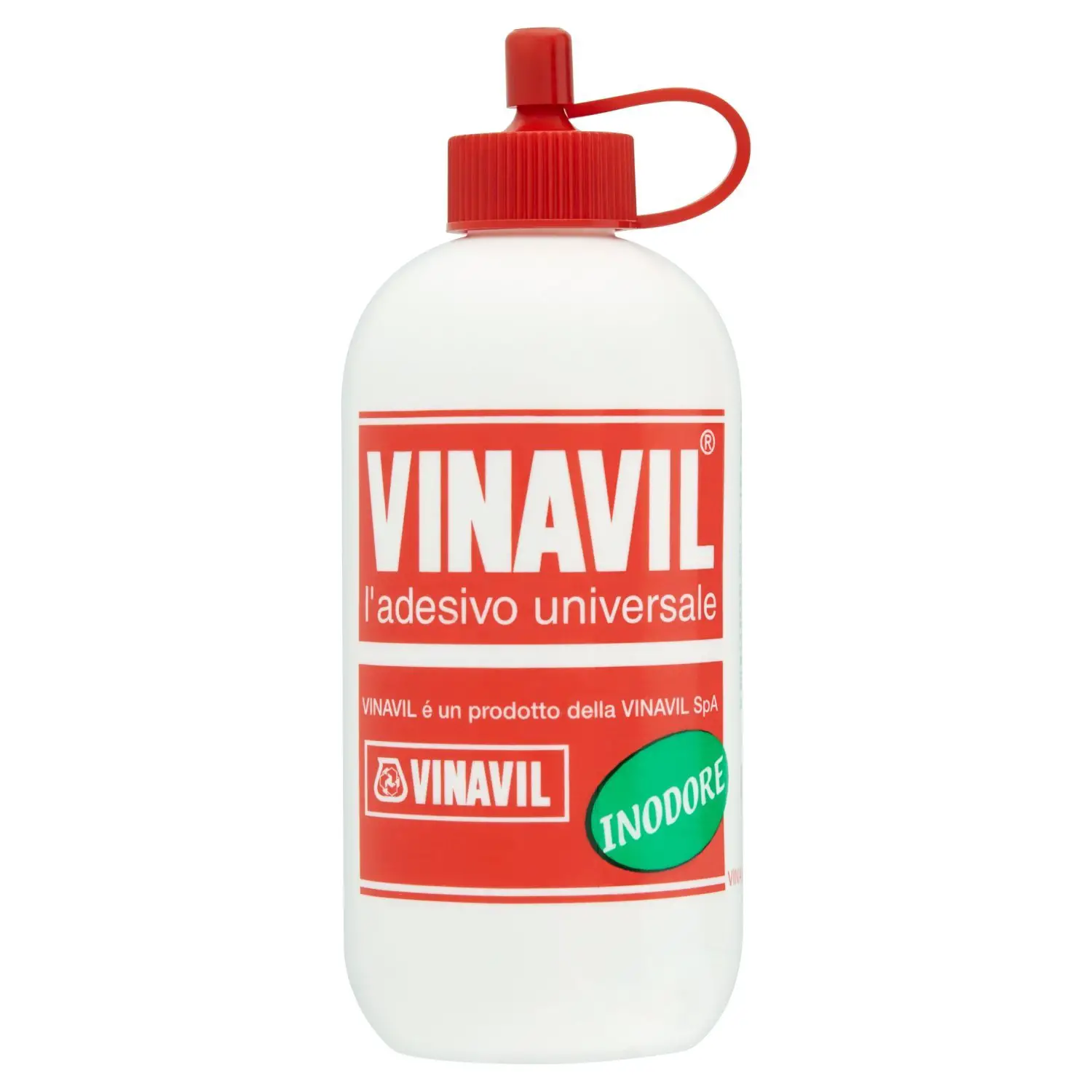 Colla Vinilica Vinavil Gr.100 - Nastri adesivi e colle