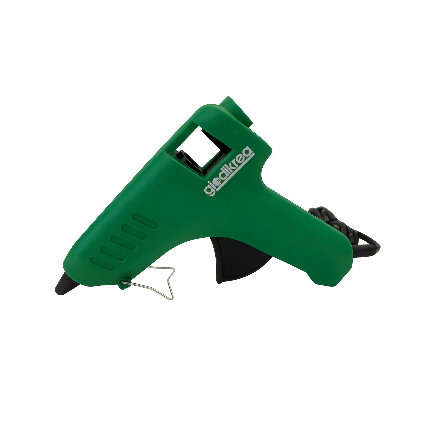 Pistola Termocollante Giodicart 70W – Ideale per Fai-da-Te e Hobbistica - Nastri adesivi e colle