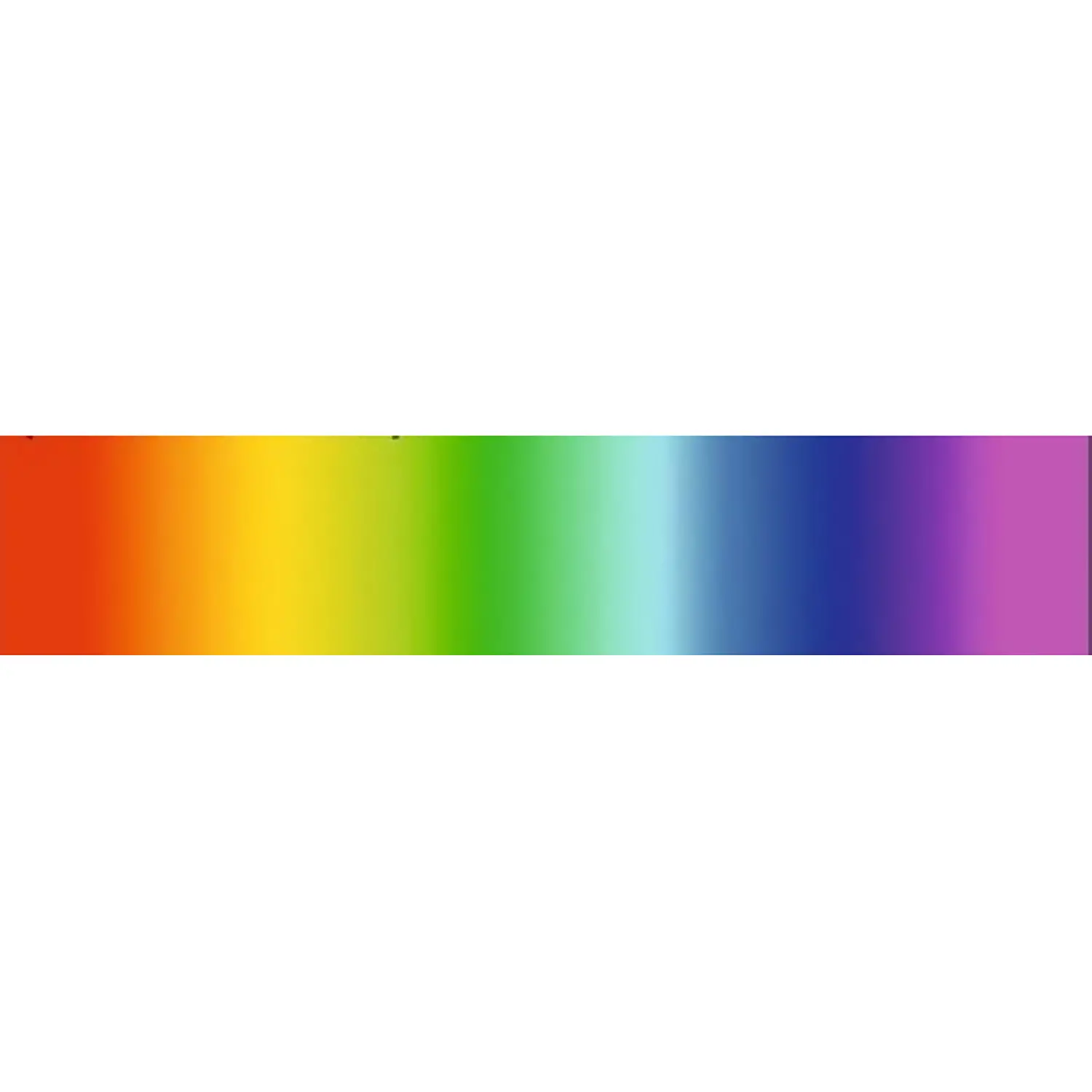 Cartoncino Arcobaleno 300 gr/mq – 10 Fogli – Formato 50x70 cm – Carta Creativa - Carta e cartoncino