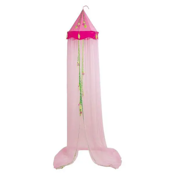 Tenda Dei Sogni Rosa – Angolo Magico per Piccoli Sognatori - Rifugi e tane
