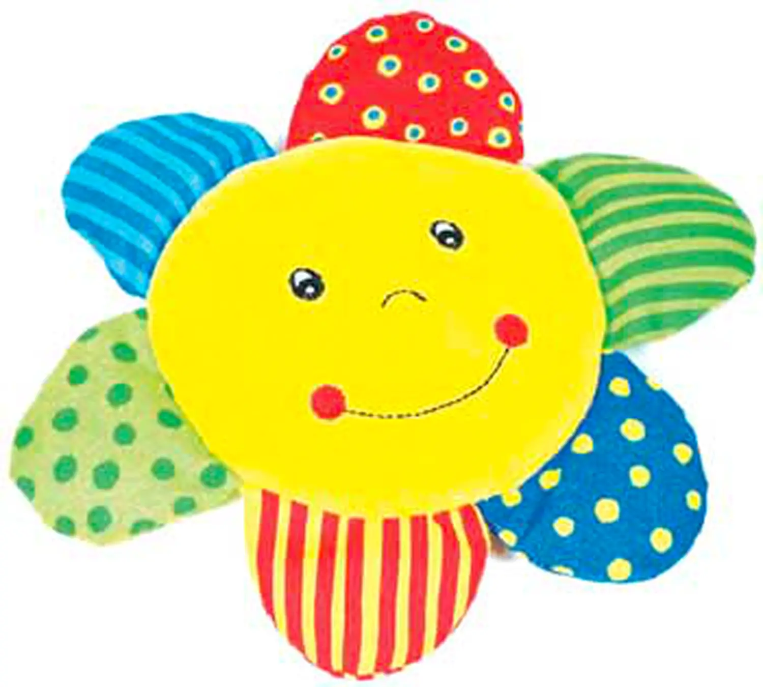 Sole Allegro - Primi giochi