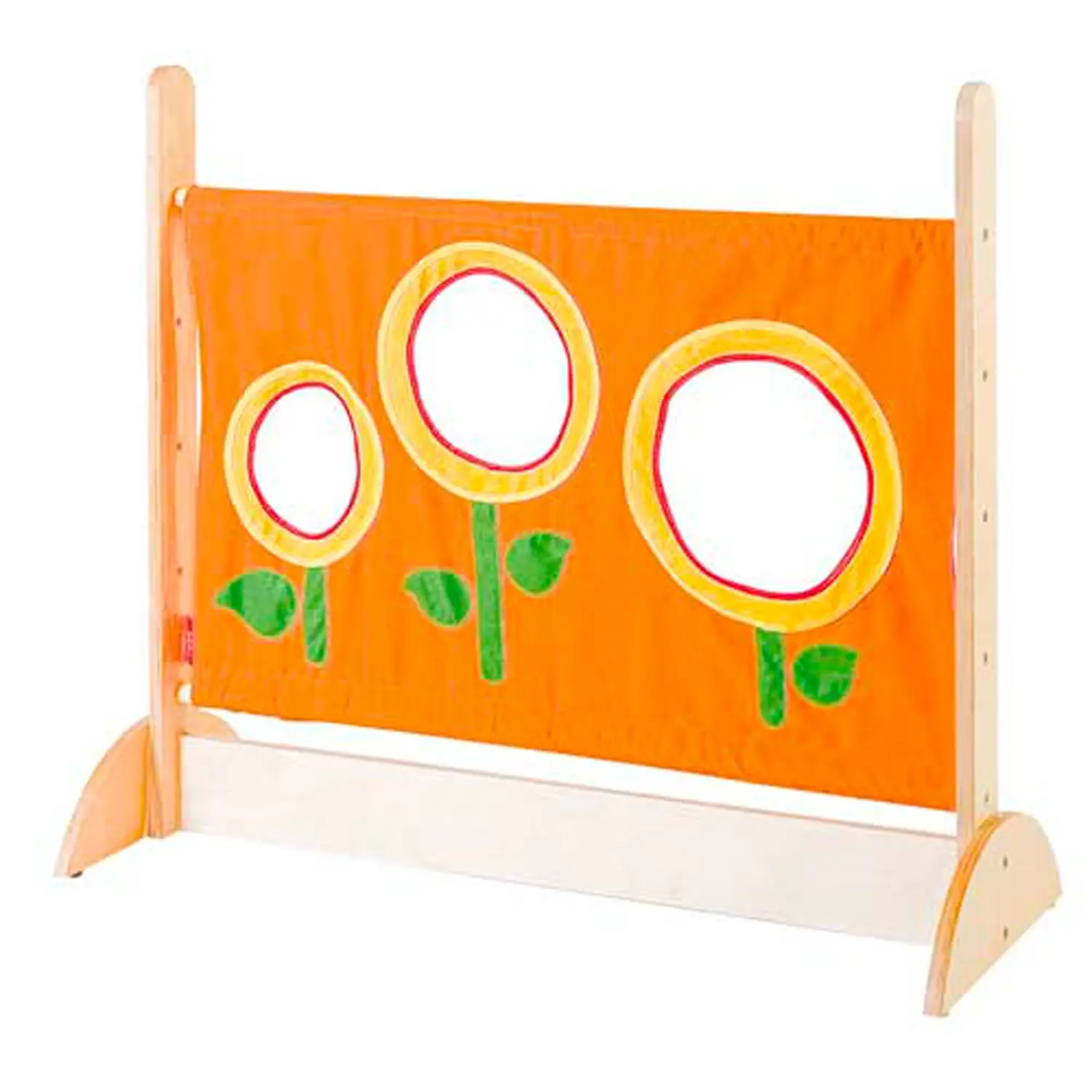 Nascondiglio Baby Corner MOJE BAMBINO – Angolo Relax e Gioco per Scuola - Divisori e staccionate