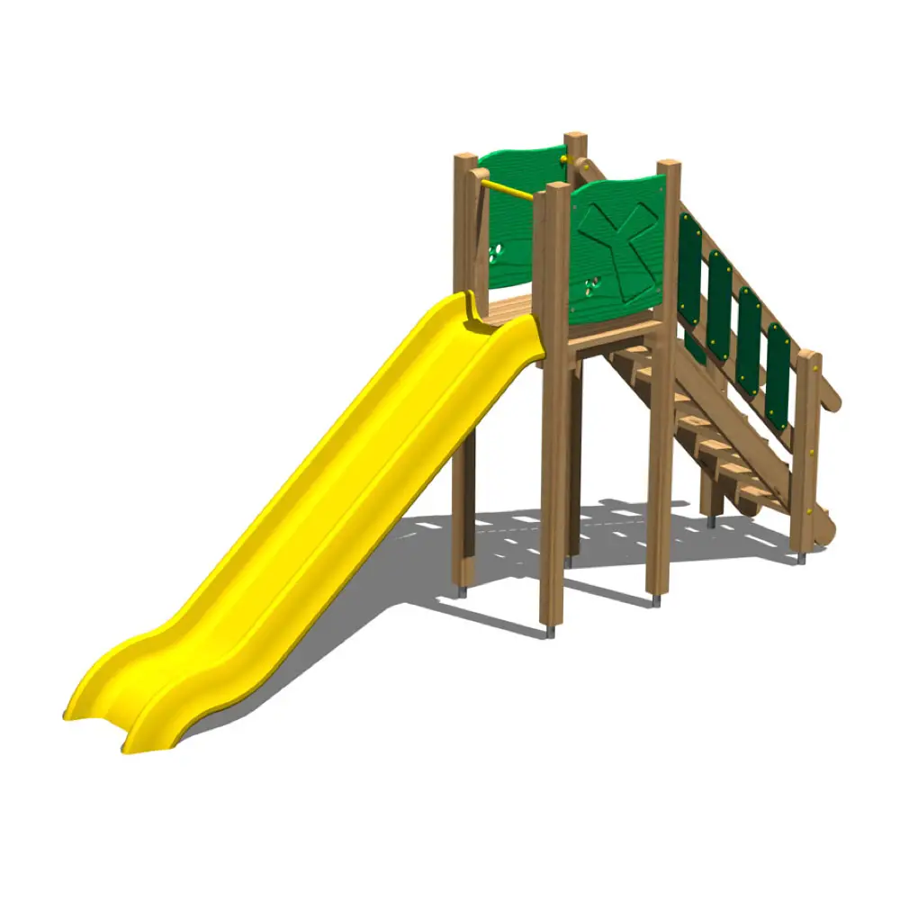 SCIVOLO SCOIATTOLO - Scivoli