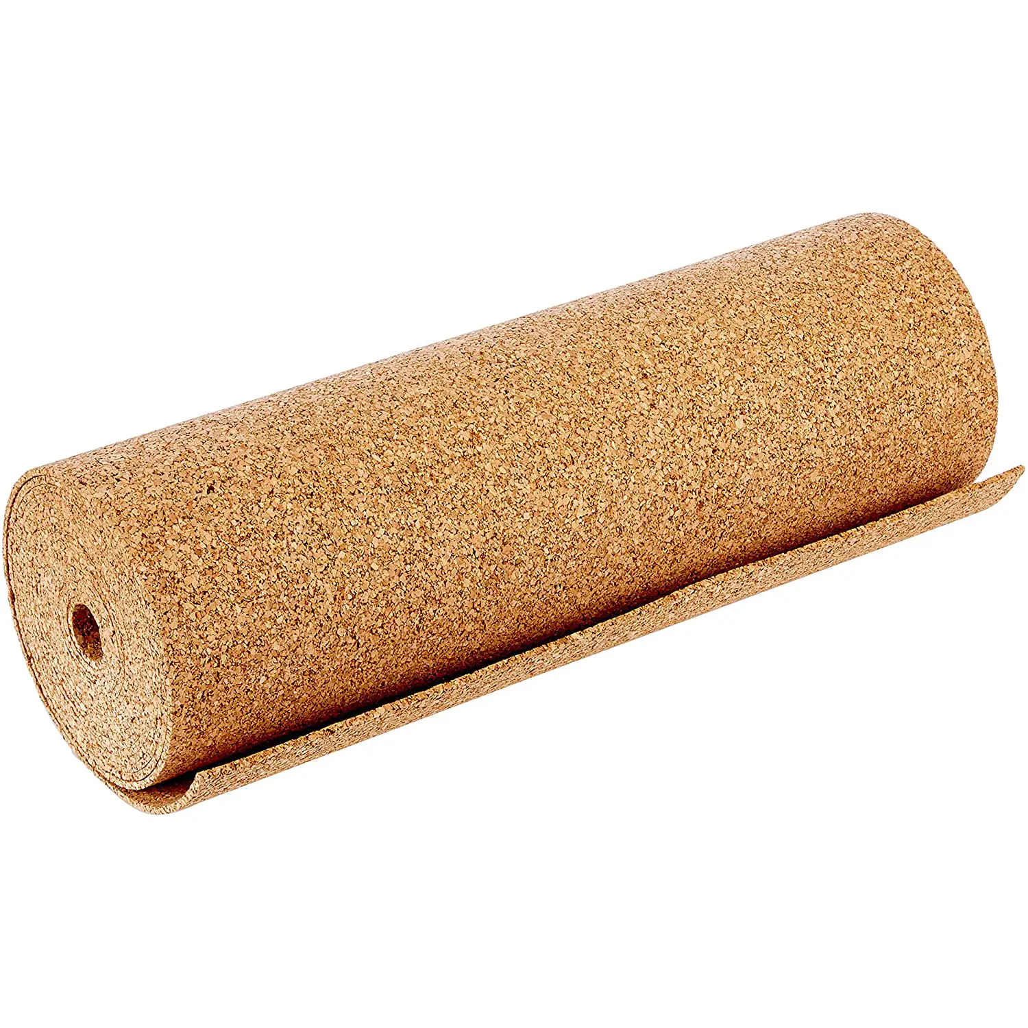 Sughero Naturale 4 mm – Rotolo 50 cm x 8 mt - Sughero e cartapesta