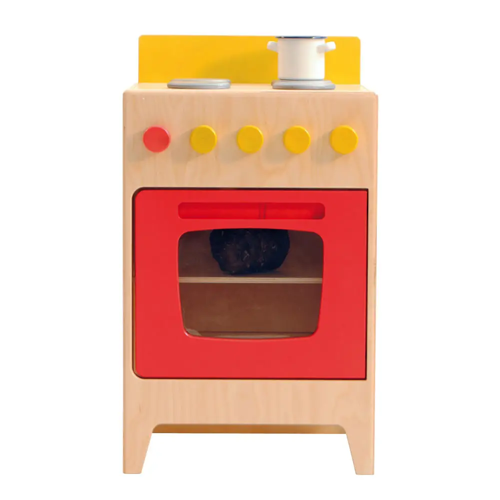 Cucina Erica - Cucine e gioco simbolico
