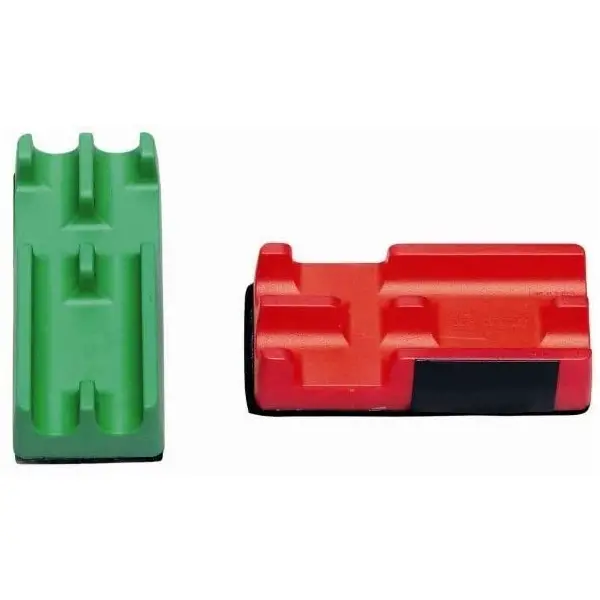 Cancellino Magnetico - Lavagnette e carrelli