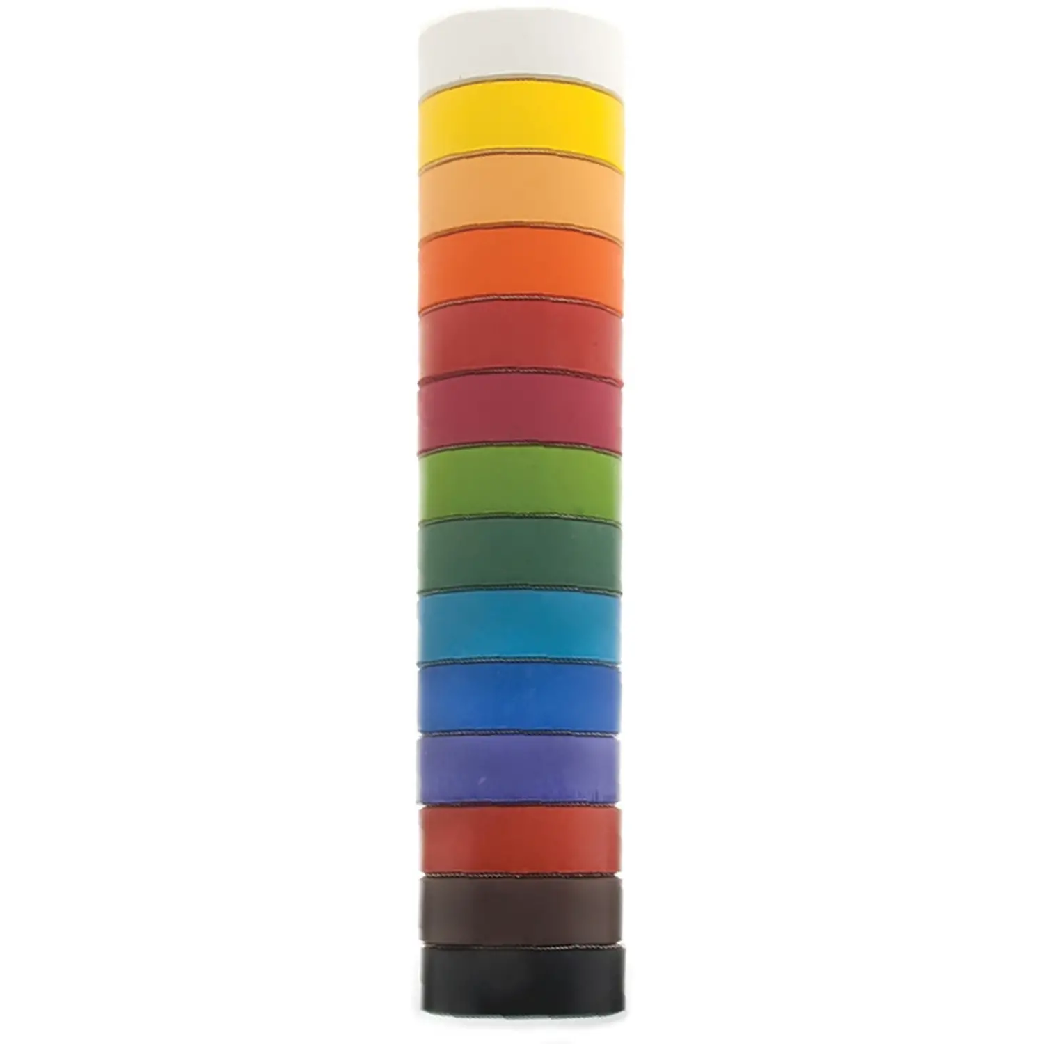 Pastiglioni Acquerelli Mega – Set 14 Colori per Hobby Creativi - Inchiostri e acquerelli