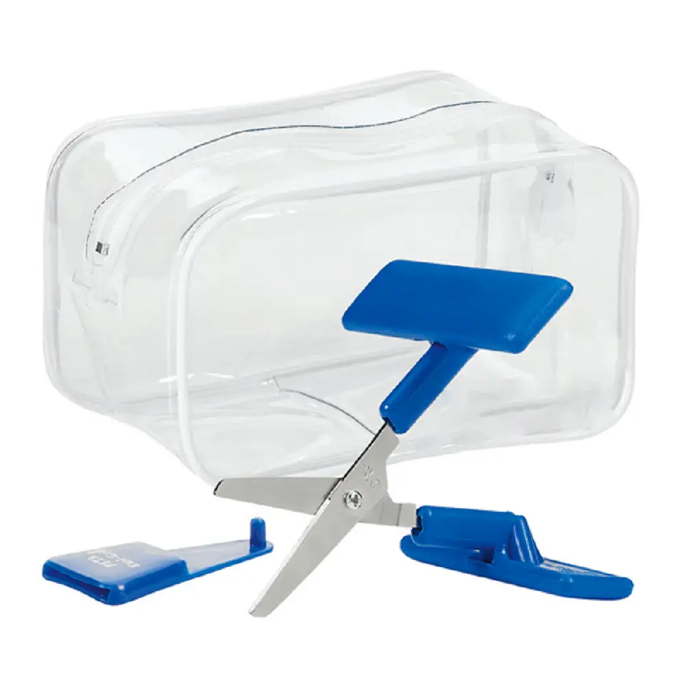 Forbici a Pressione 12 cm - Forbici Cutter Taglierine