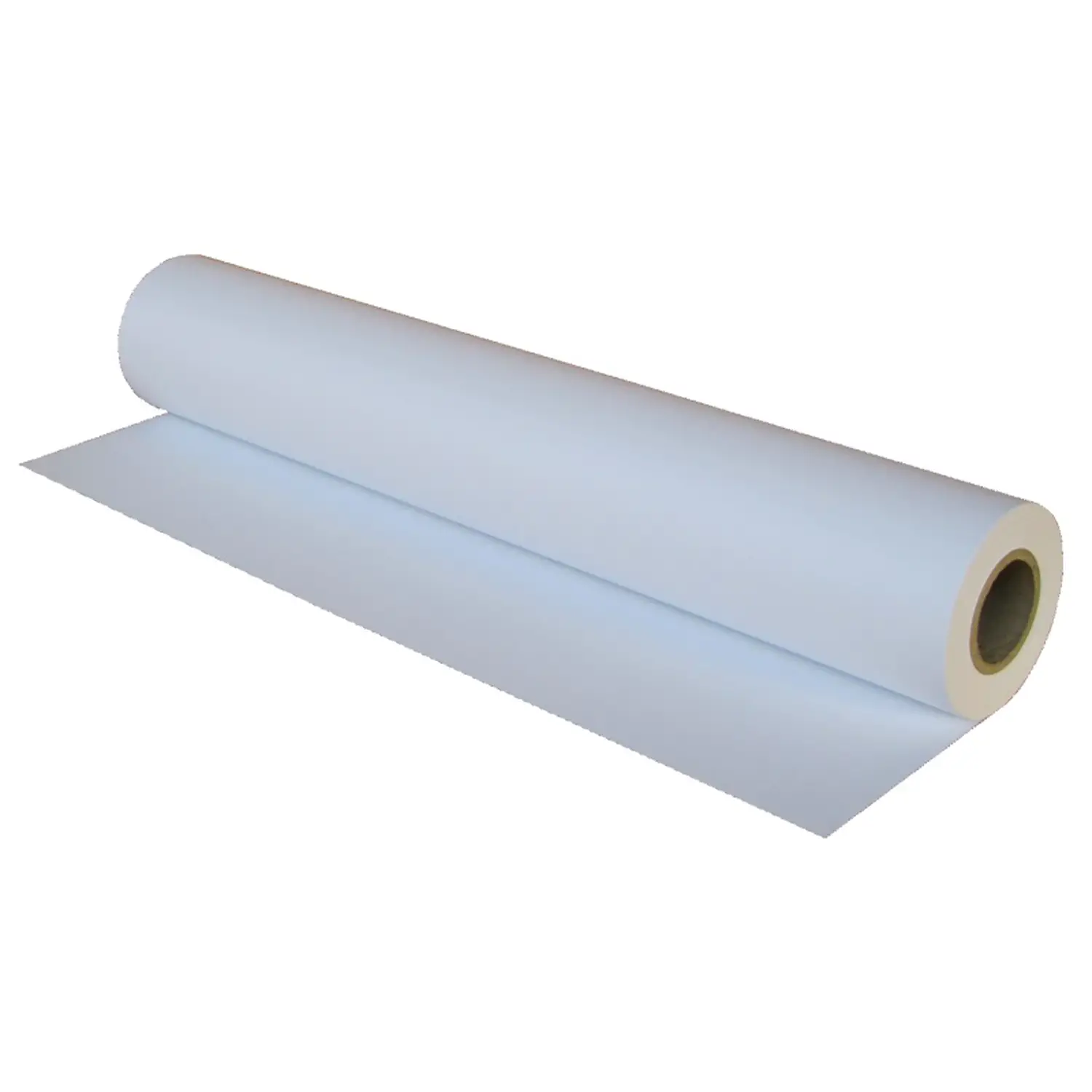 Carta da Disegno Bianca 120 g – Rotolo 107 x 10 m - Carta e cartoncino