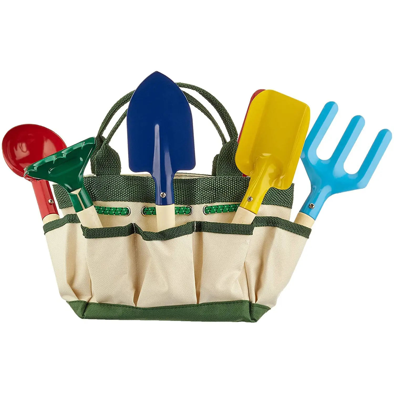 Set Giardinaggio Completo - Giardinaggio