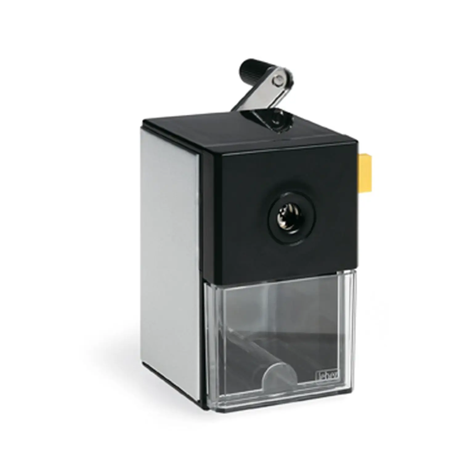 Temperamatite a Manovella – Da Tavolo per Matite Standard - Matite Temperini Gomme