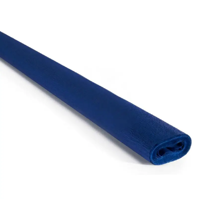 CARTA CRESPA PREMIUM EXTRA - BLU - Carta e cartoncino