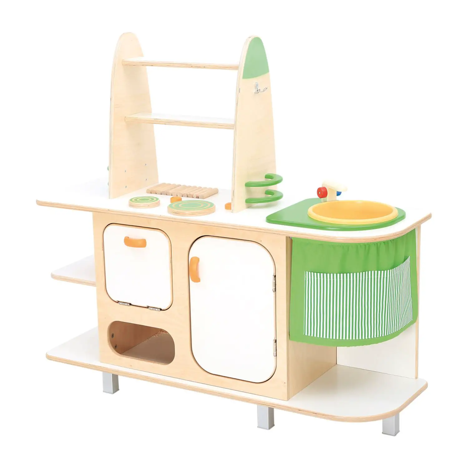 La Grande Cucina di Nella - Cucine e gioco simbolico