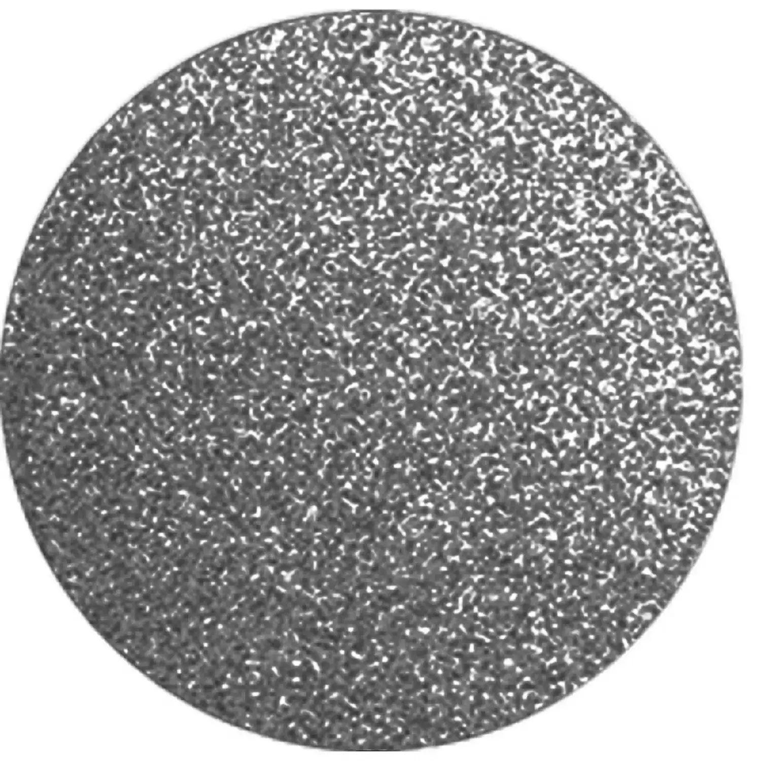 Brillantini Glitter Argentati Grana Fine 12 ml - Brillantini e glitter