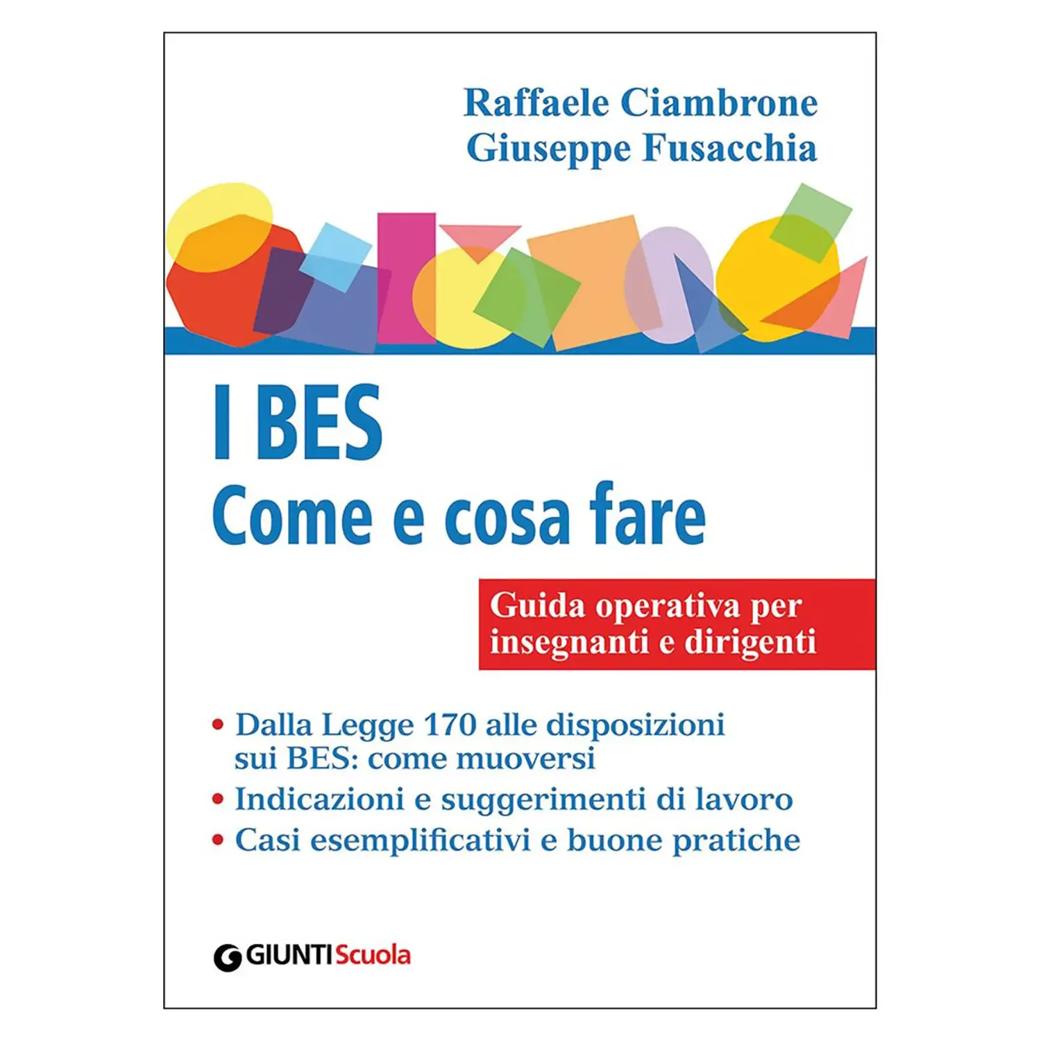 I Bes Come e Cosa Fare - manuali operativi