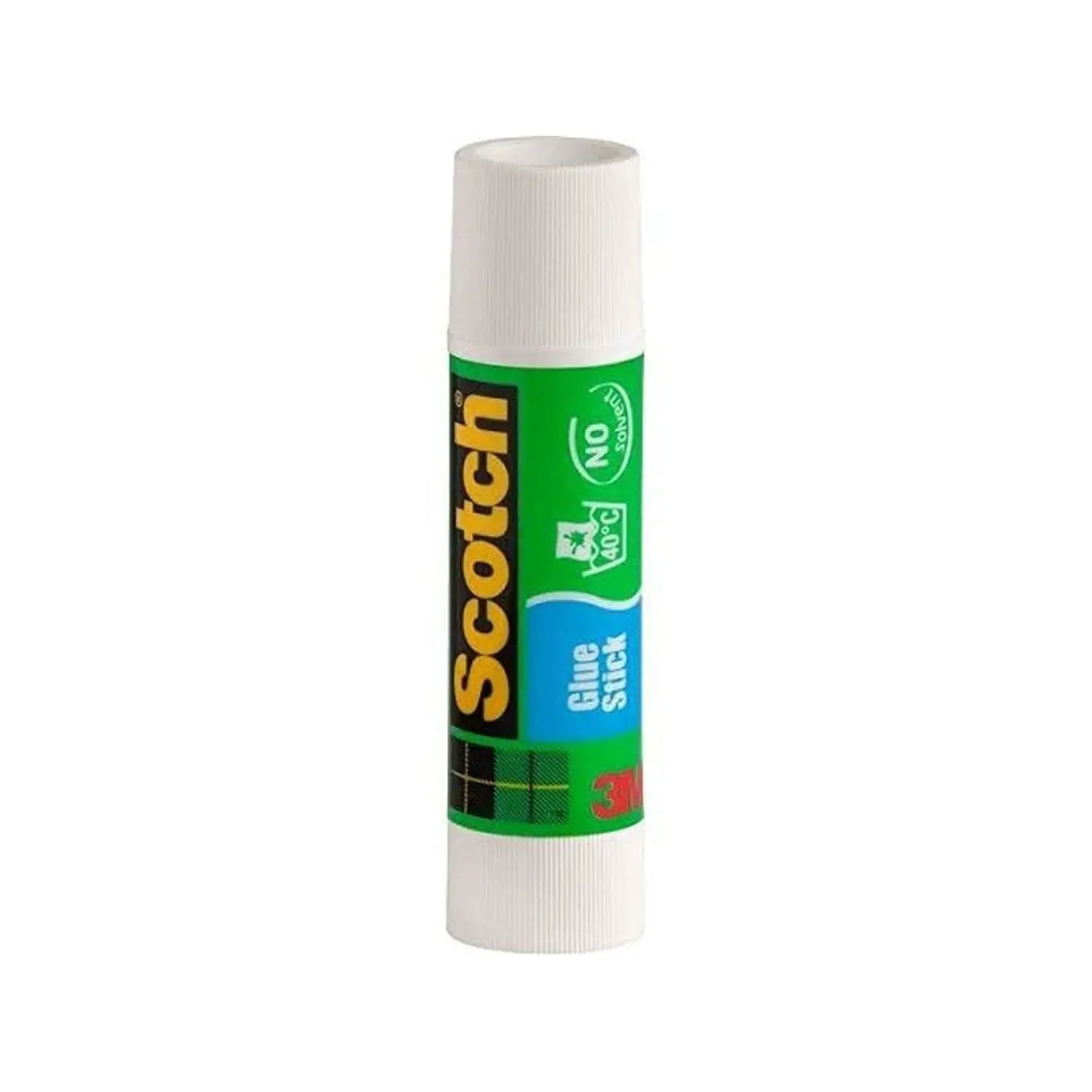 Colla Stick Scotch 3M 40 gr – 1 Pezzo - Nastri adesivi e colle