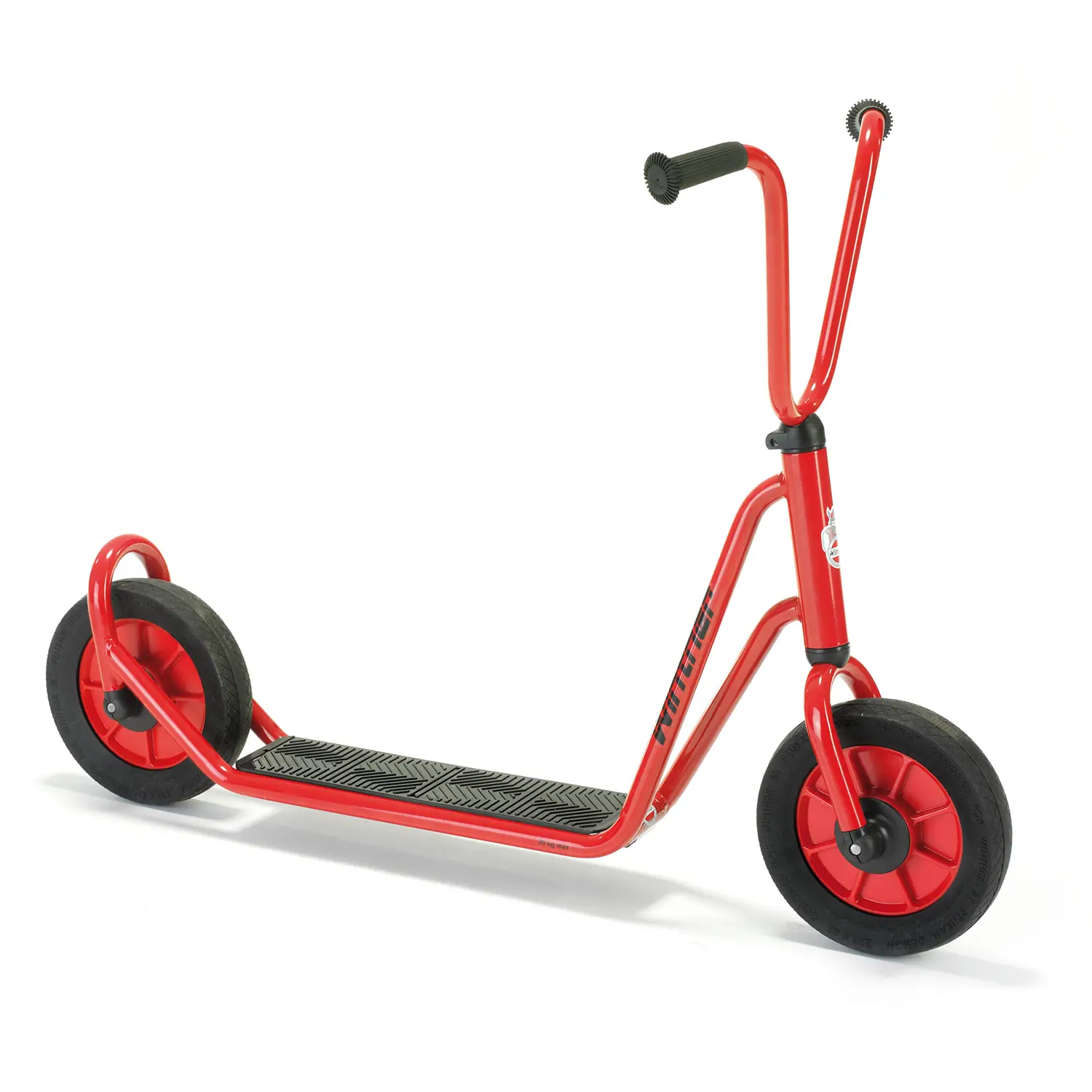 Monopattino Mini Viking Scooter Red - Tricicli e primi passi