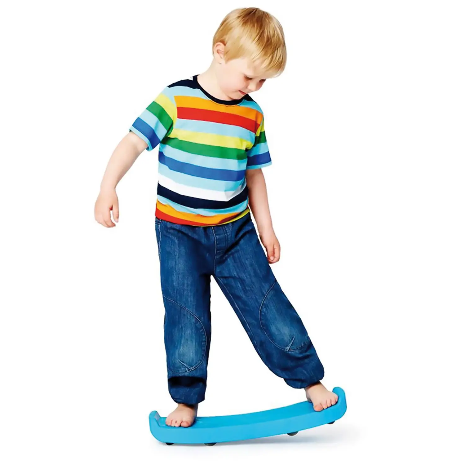 Pedana oscillante Robo-board - Equilibrio e coordinamento