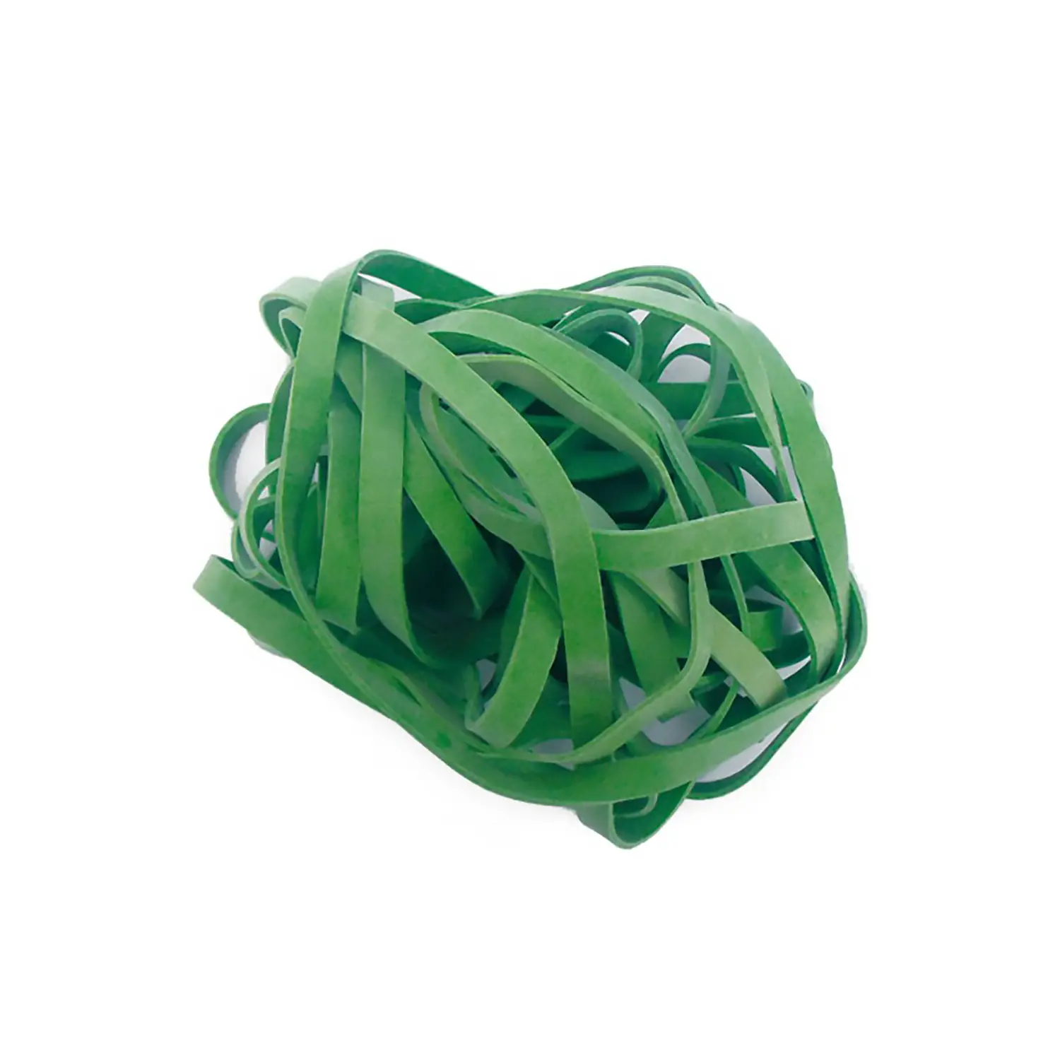 Elastici a Fettuccia mm.8 Diametro120 Kg1 - Cancelleria varia