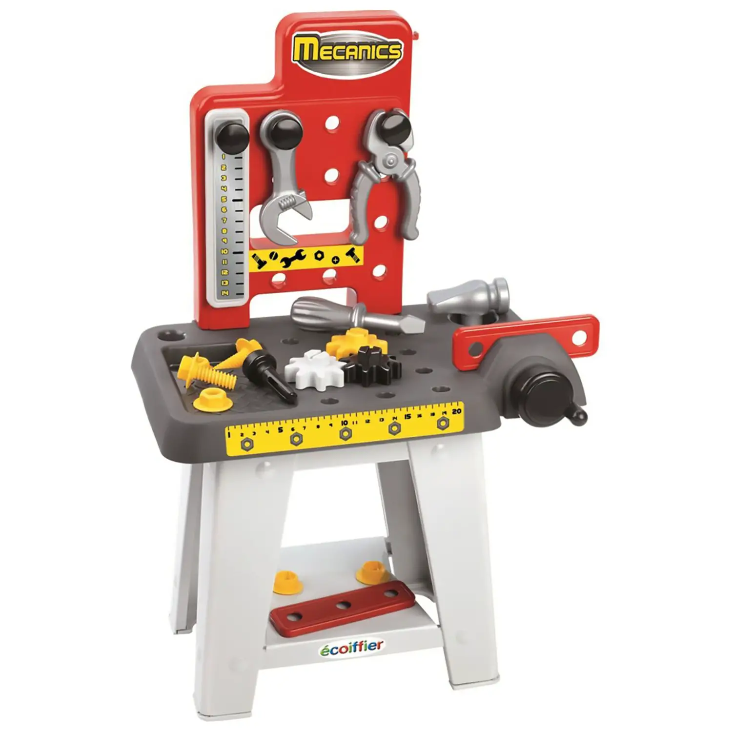 Mecanics Baby Banco del Meccanico New - Professioni e mestieri