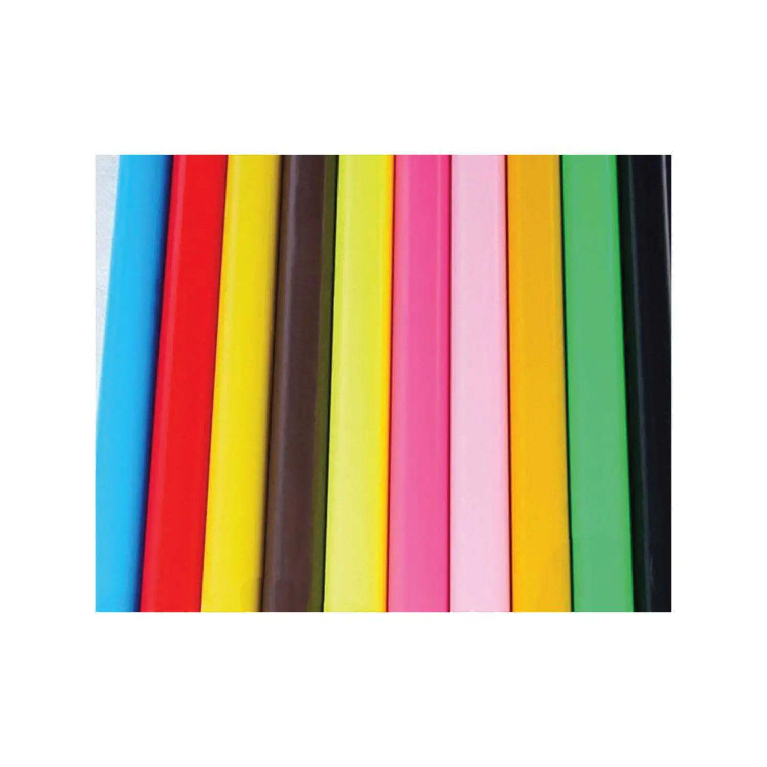 Plastica Adesiva Colore Rosa – 45 x 200 cm – Pellicola - Carta e cartoncino
