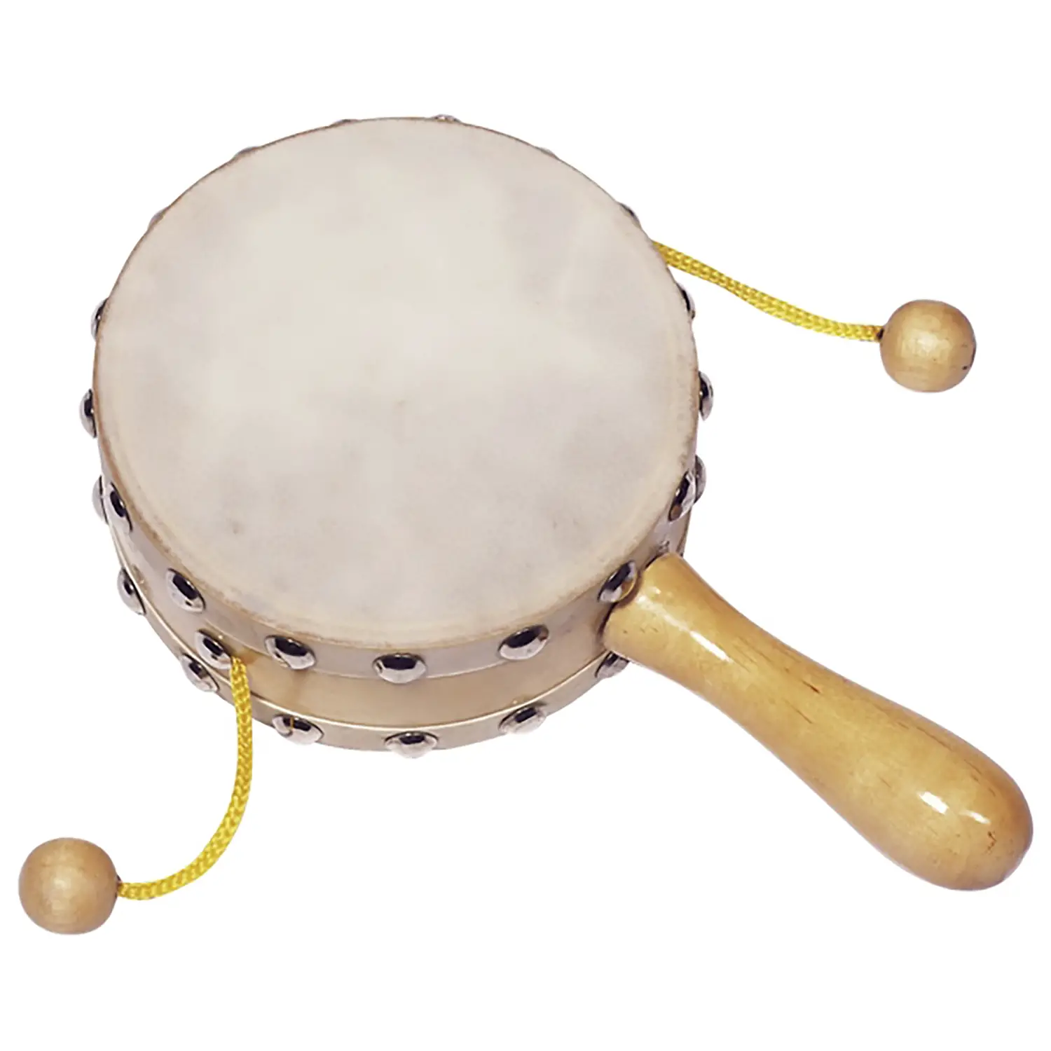 Tamburello Drum Drum - Educazione musicale