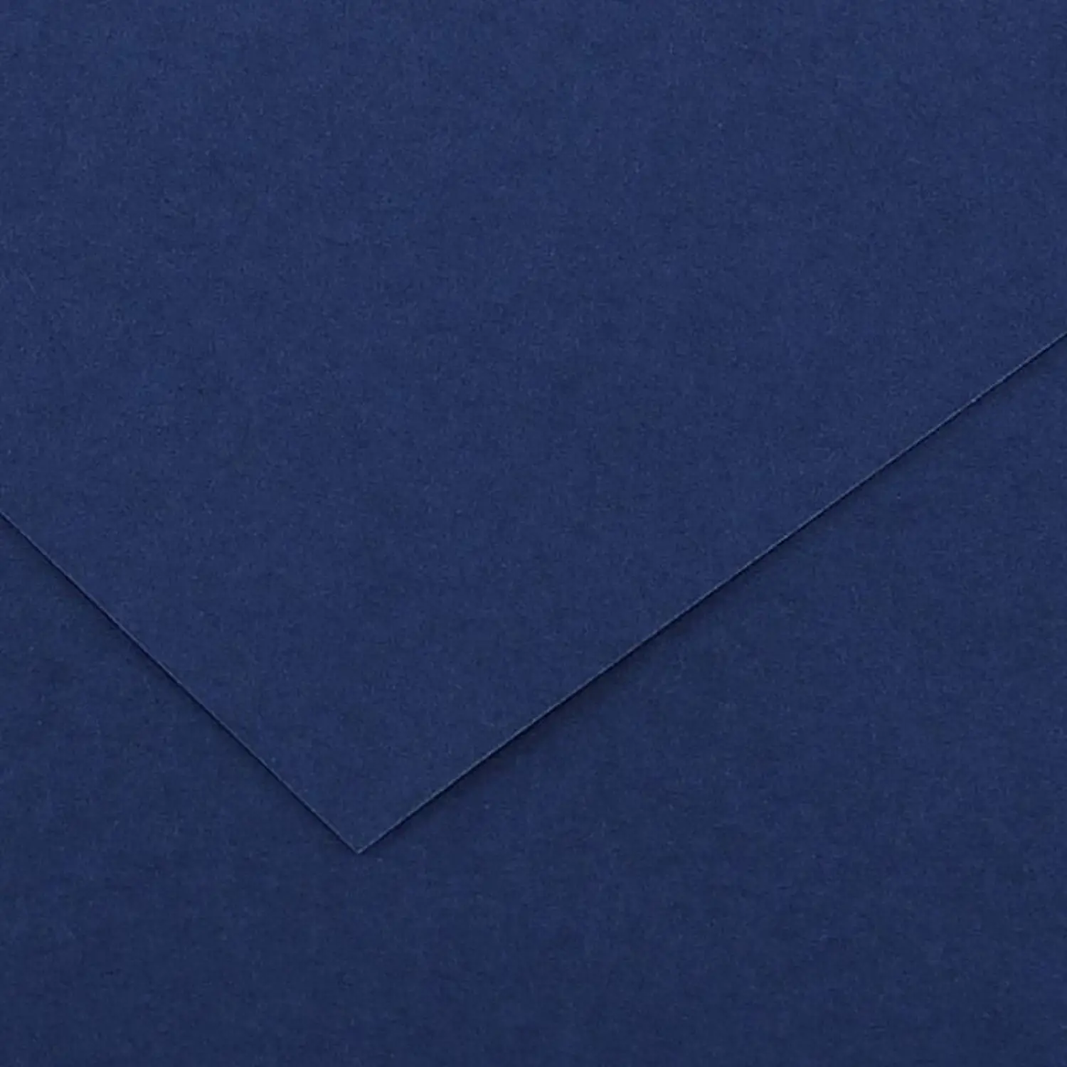 Cartoncino Vivaldi Canson 185 g/m² - 50 Fogli A4 Oltremare - Carta e cartoncino