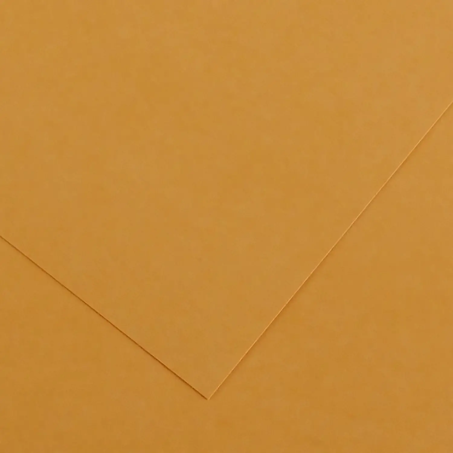 Cartoncino Vivaldi Canson 185 g/m² - 50 Fogli A3 Cuoio - Carta e cartoncino