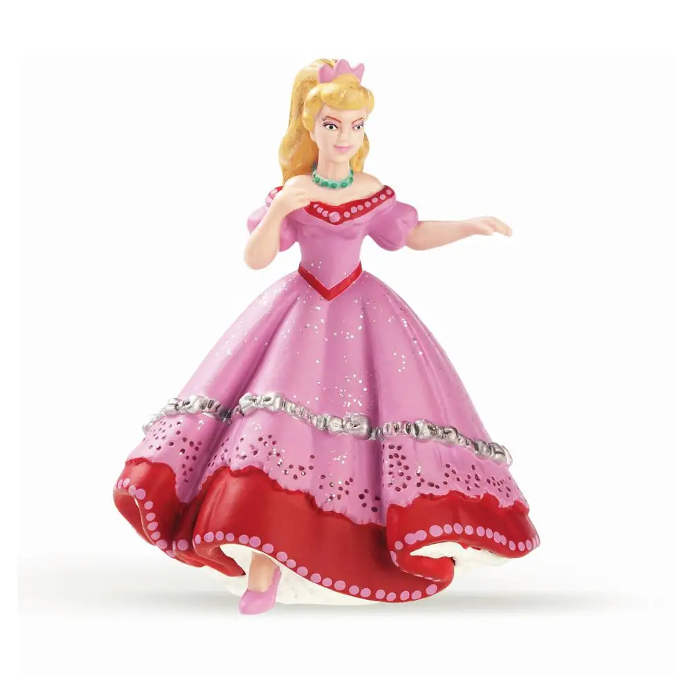 Personaggio Principessa - Cucine e gioco simbolico