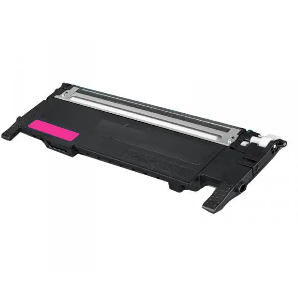 Toner Samsung Magenta – Cartuccia per CLP-320, CLP-325 e CLX-3185 - consumabili