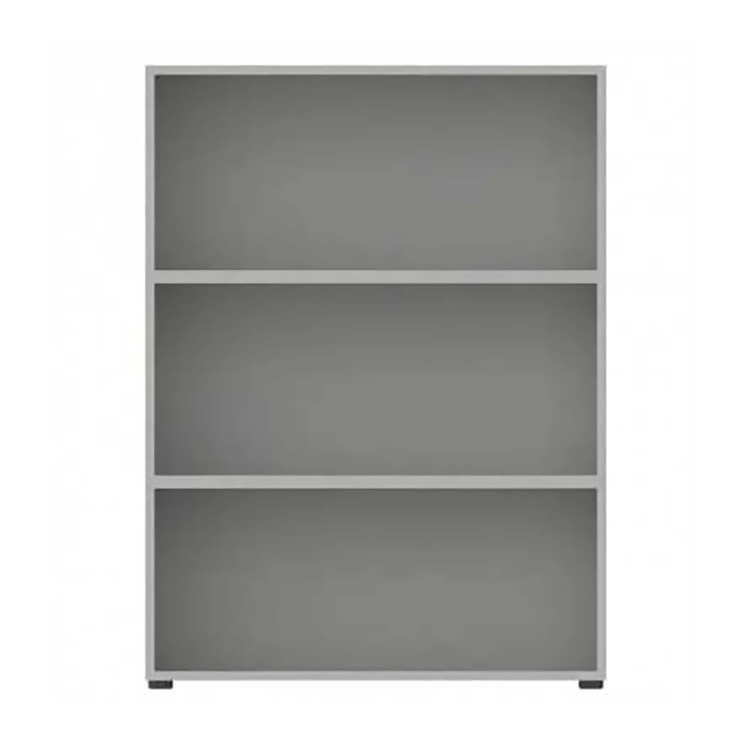 Libreria Kamos a Giorno cm. 90x44x129h - Arredo per l'ufficio
