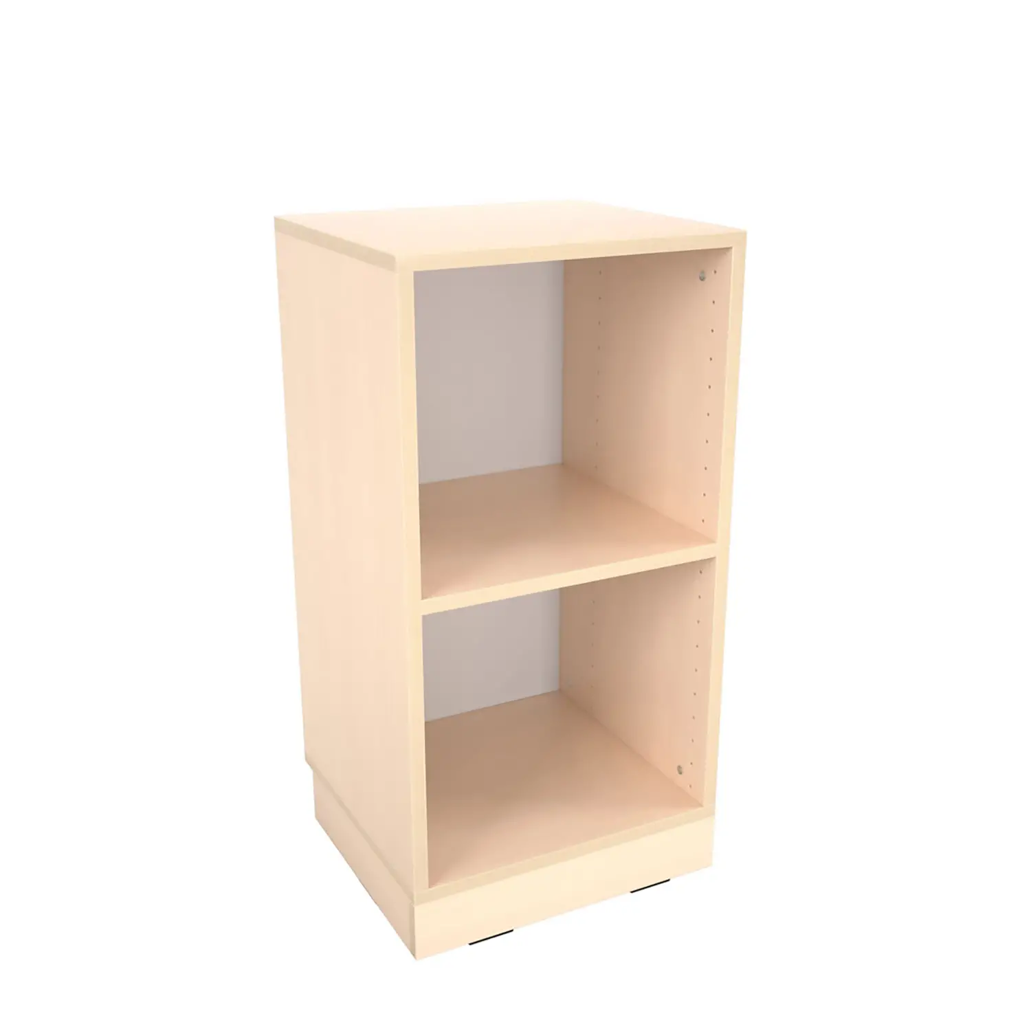 Colonna Bassa Innova Acero – Mobile Contenitore per Arredo Scolastico - Arredo scuola dell'obbligo