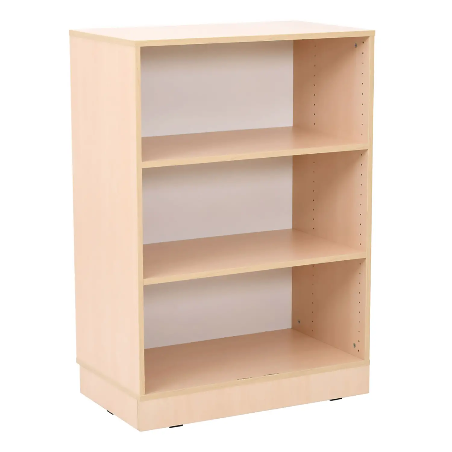 Arredo Scuola Mobile Alto Innova Acero - Arredo scuola dell'obbligo