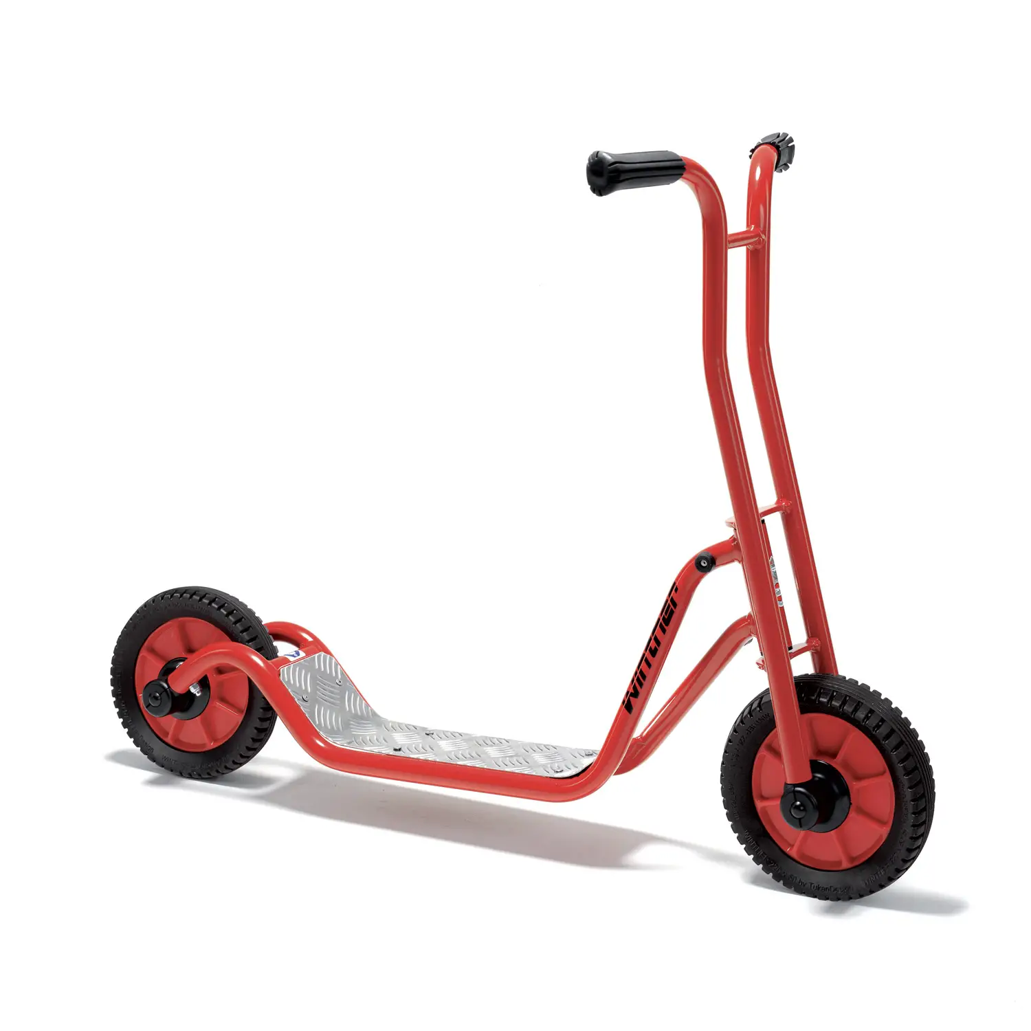 Monopattino Scooter Viking Red Small - Tricicli e primi passi