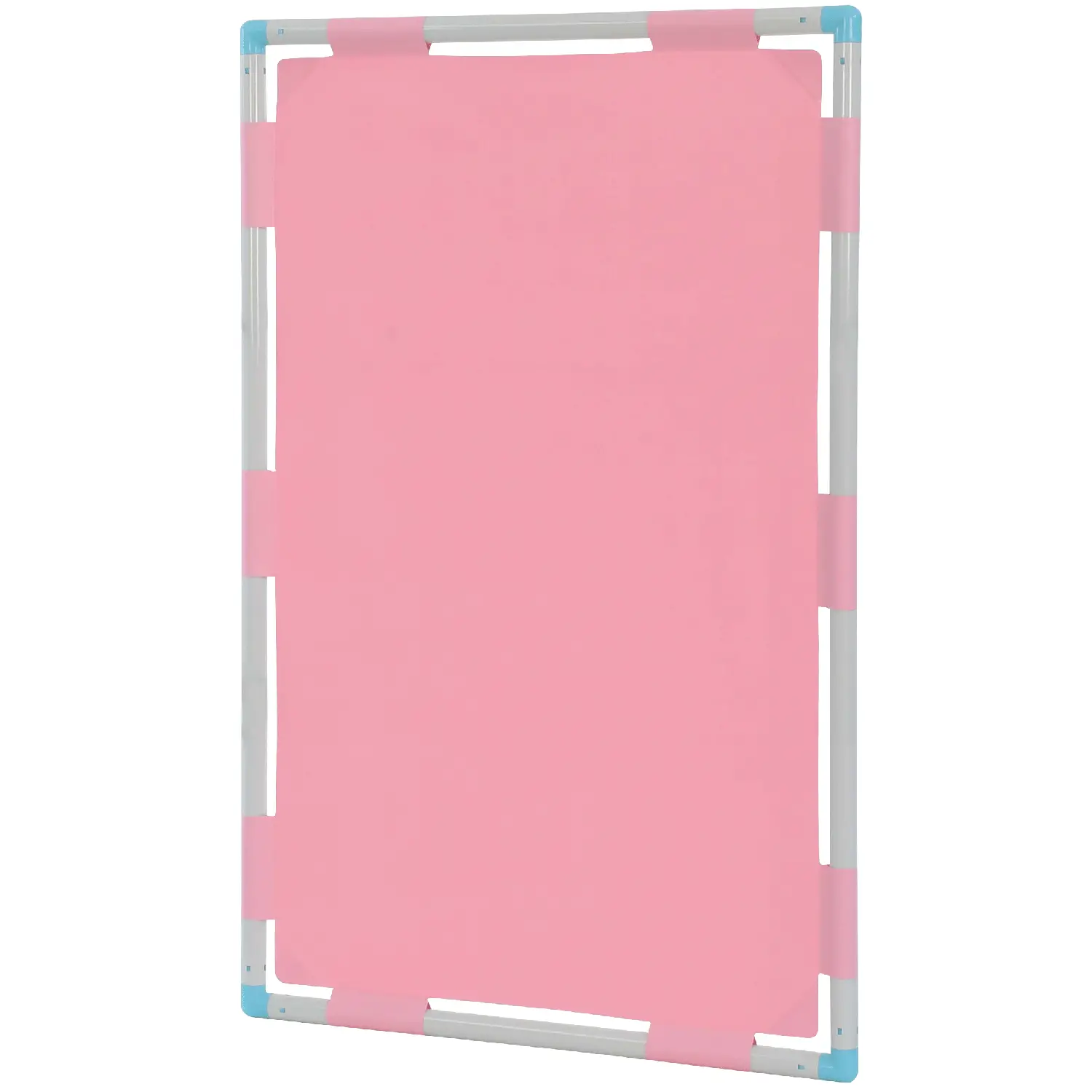 Divisorio Alto H 120 cm. Rosa - Divisori e staccionate