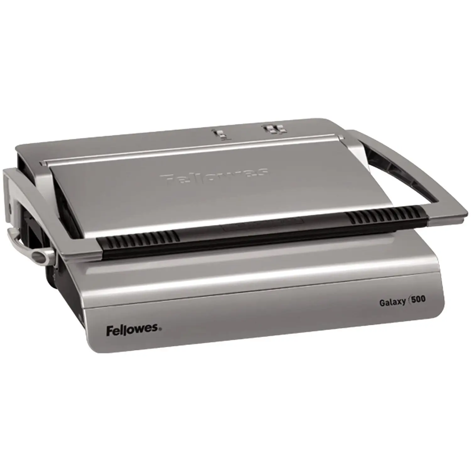Rilegatrice a Dorsi Plastici Galaxy 500 - rilegatrici/plastificatrici