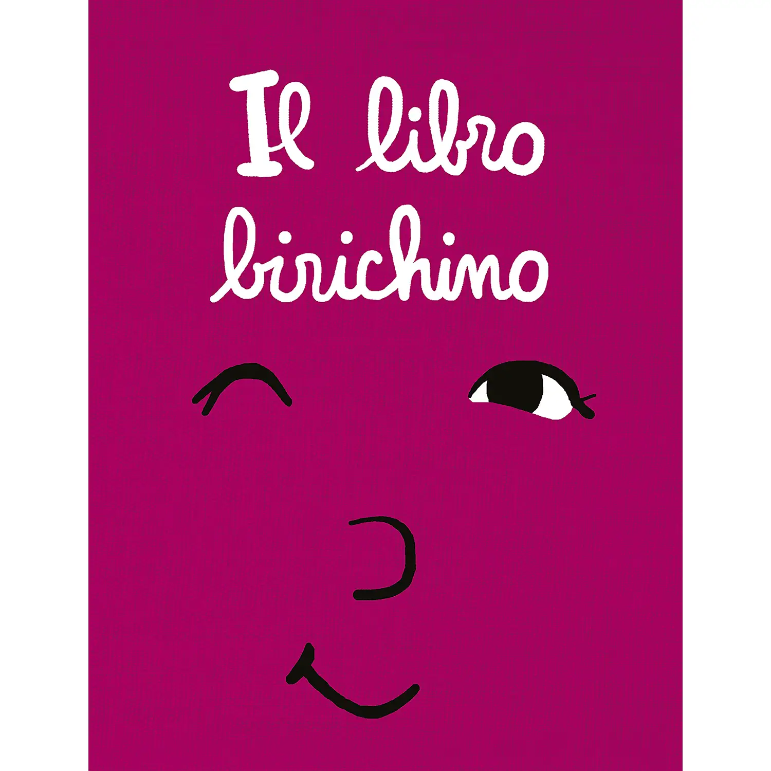 Il Libro Birichino - Prima biblioteca