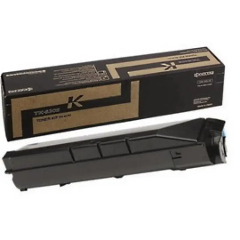 KYOCERA TONER NERO TK-8305K TASKALFA 3050CI 3550CI - Consumabili