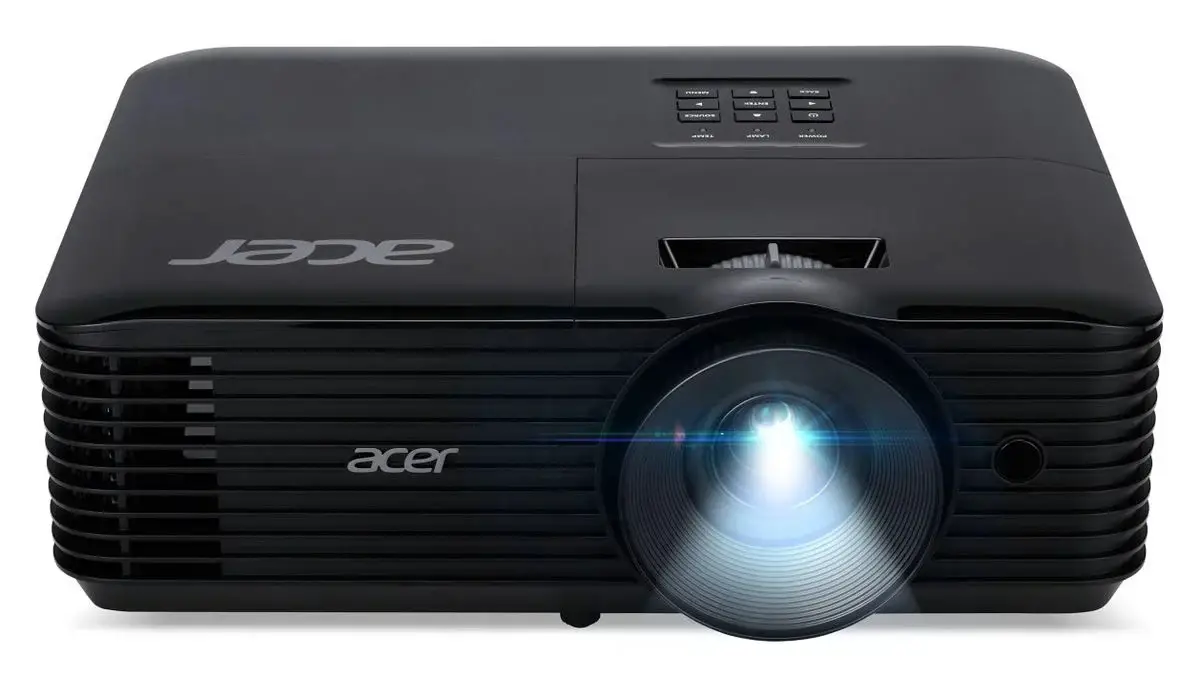 Videoproiettore Acer X1328WI 3D DLP WXGA/4500/20000:1/ WIFI - Macchine per ufficio