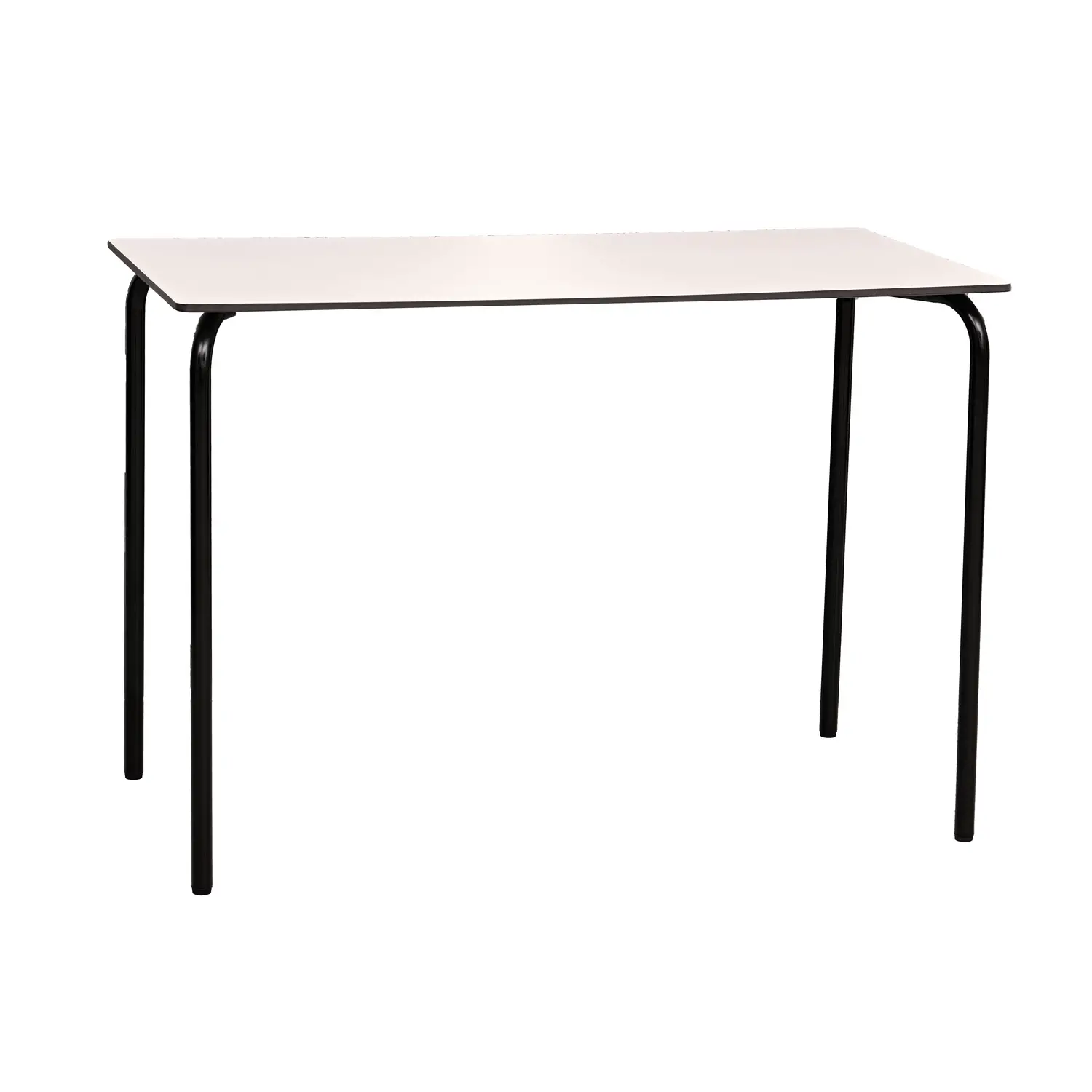 Tavolo Alto per Laboratori Didattici nella Scuola Media e Superiore, Altezza 90 cm. - Arredo scuola dell'obbligo