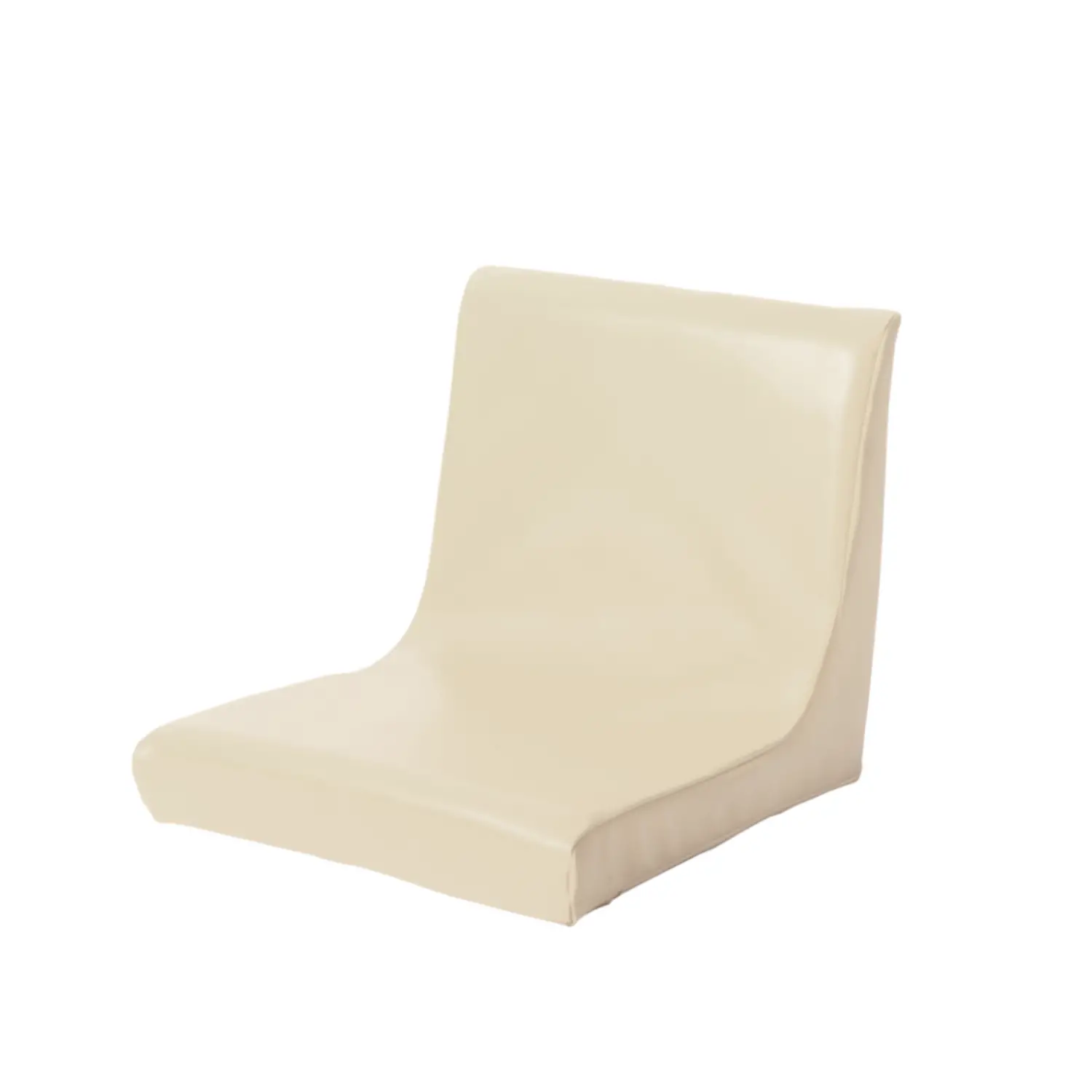 Imbottitura per Poltroncina e Divanetto Moba - Colore Sabbia - Arredo Nido e Infanzia