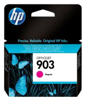 Cartuccia Di Inchiostro Originale HP 903 - Magenta - Consumabili