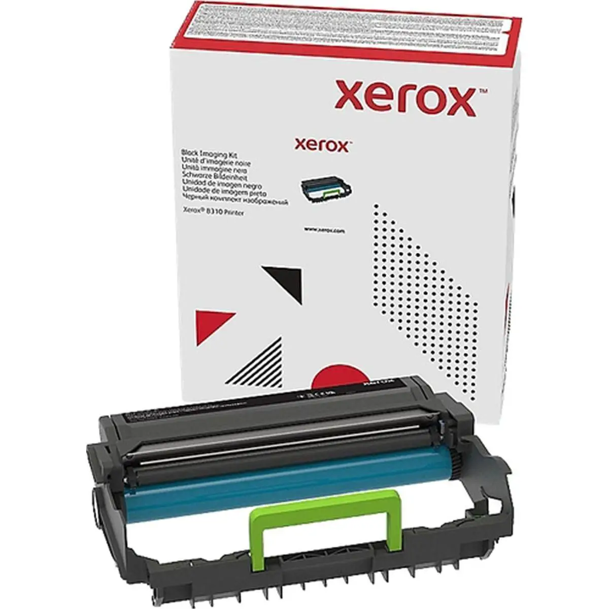 XEROX DRUM B230/B225/B235 - Consumabili