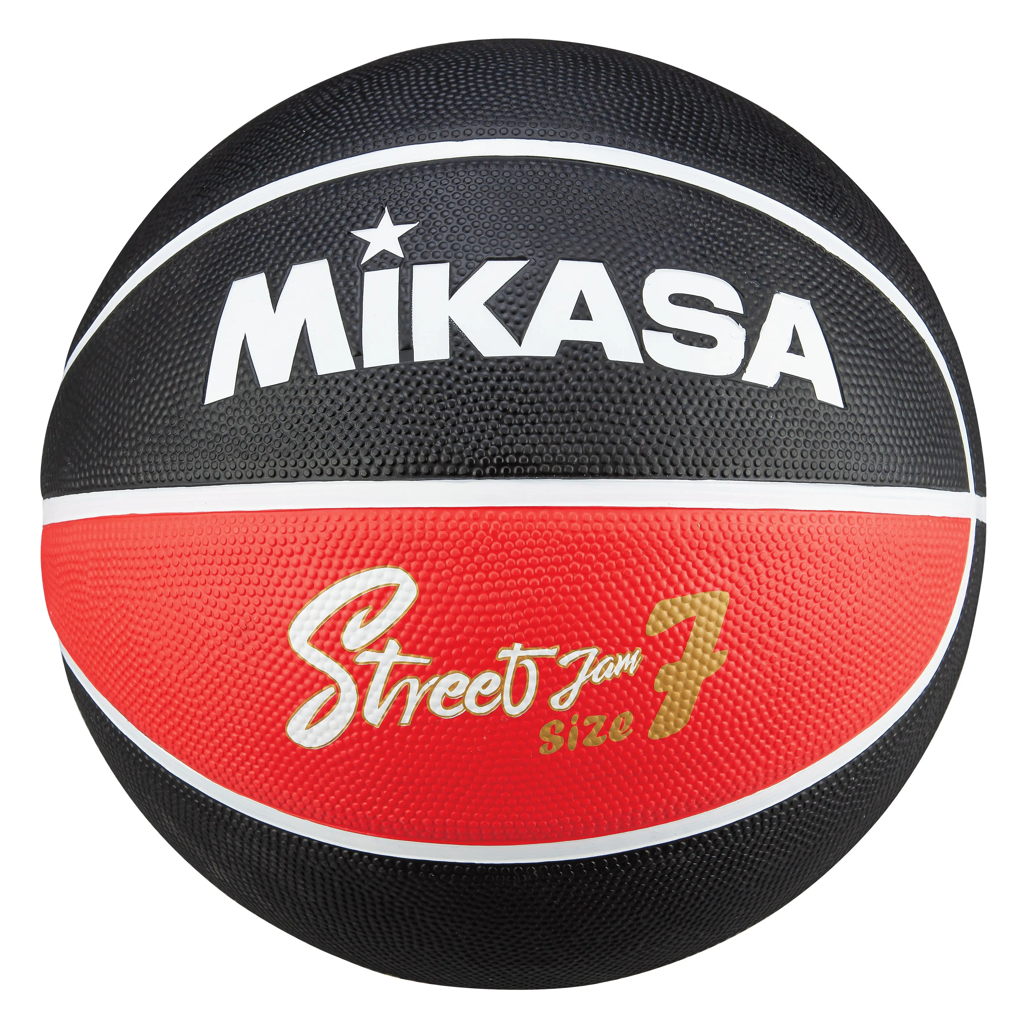Pallone da Basket Mikasa BB702B - BKRW N. 7 Per Professionisti e Appassionati - Palle e palloni